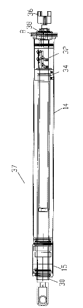 Linear oscillator