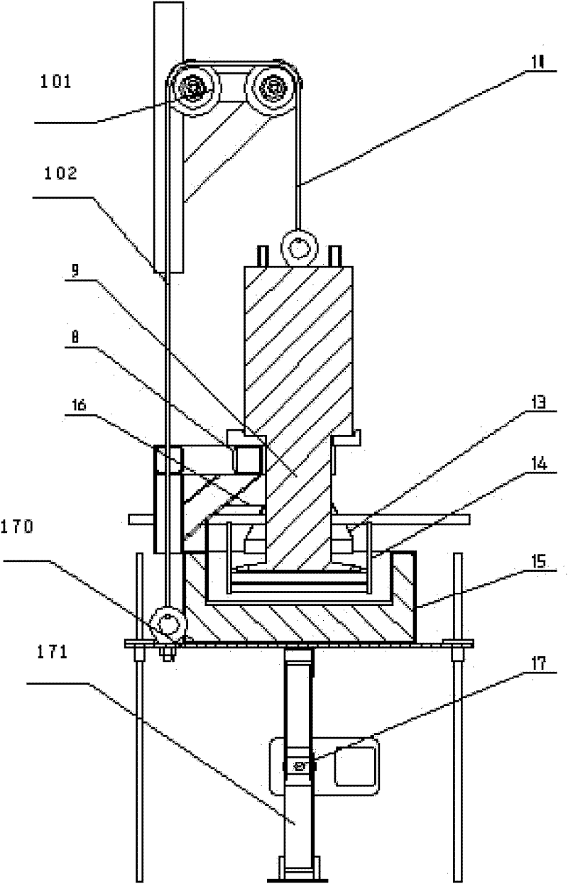 Manufacturing method of photovoltaic welding strip and tin coating machine thereof