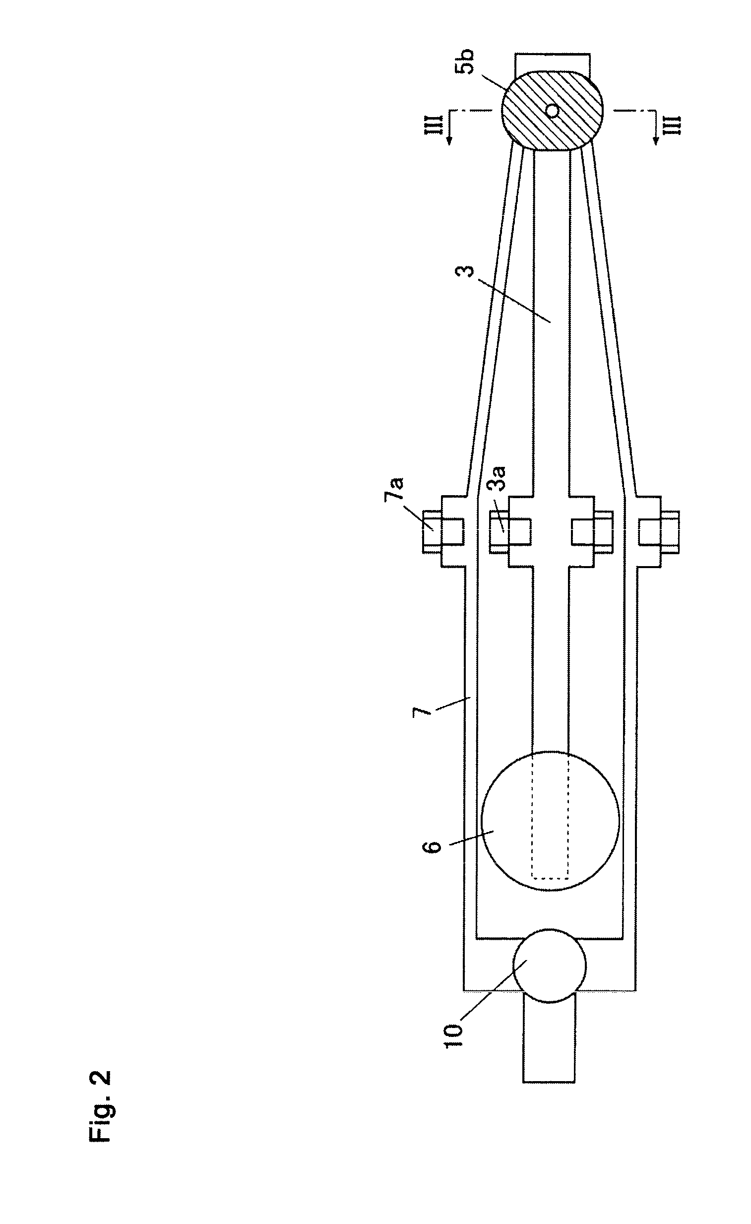 Indentation tester