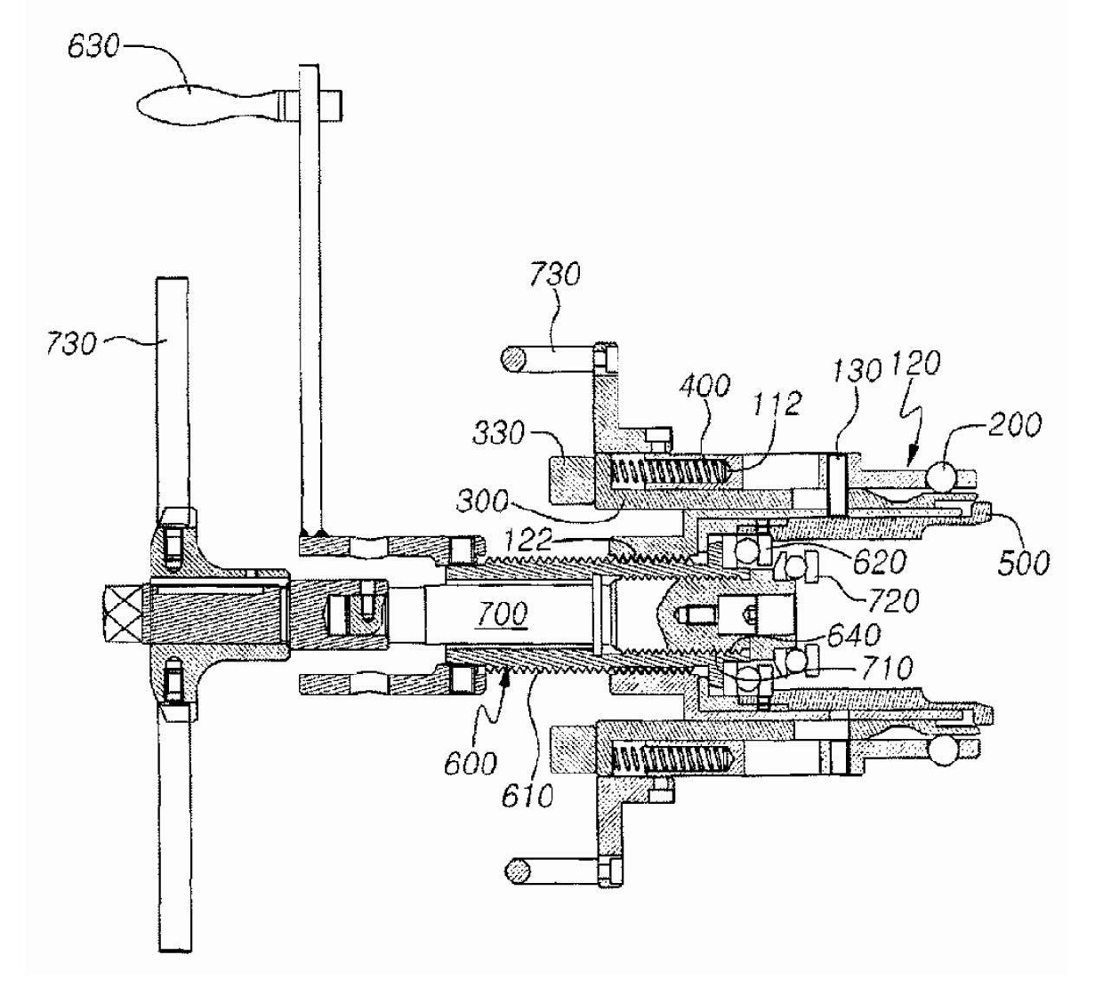 Plug removing device for heavy water reactor fuel system