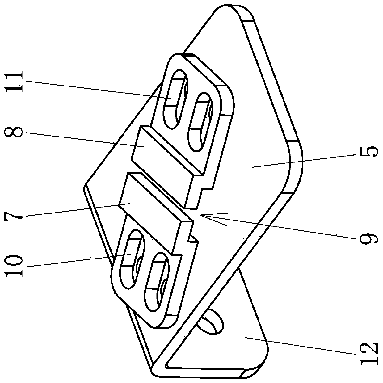 Sewing Machine Knife Grinder