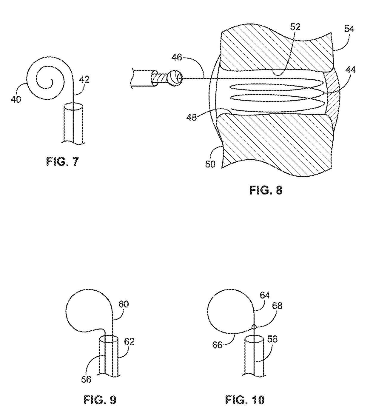 Tissue removal tools and methods of use