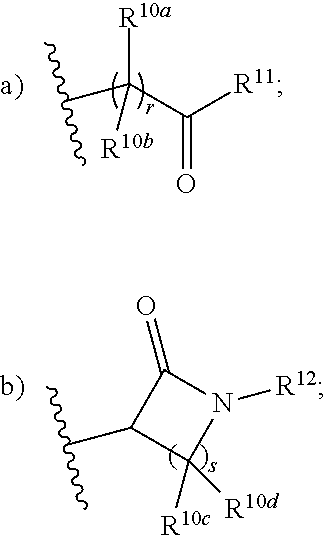 Pyrimidine carboxamides as sodium channel blockers