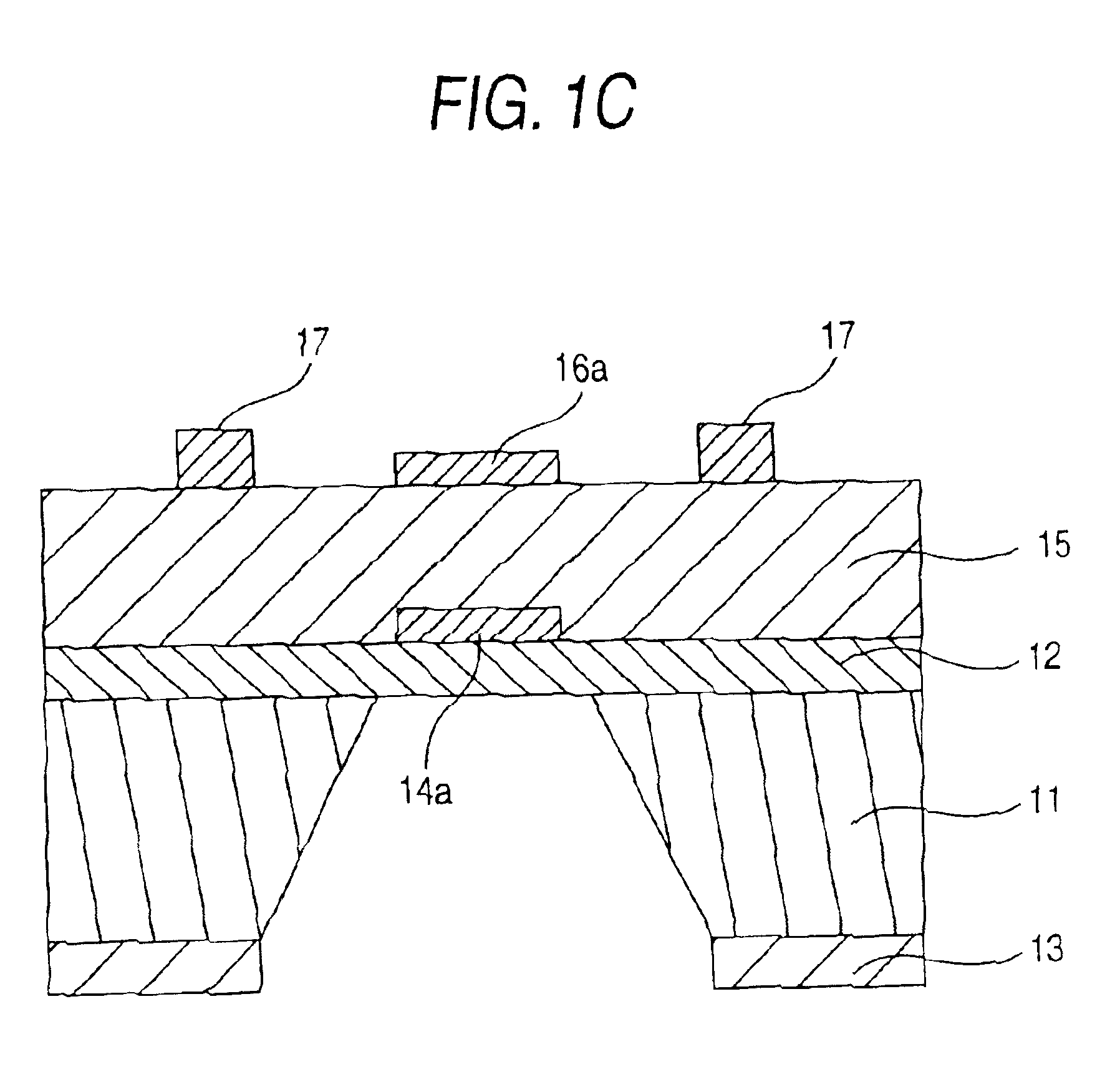 Thin-film piezoelectric resonator and method for fabricating the same