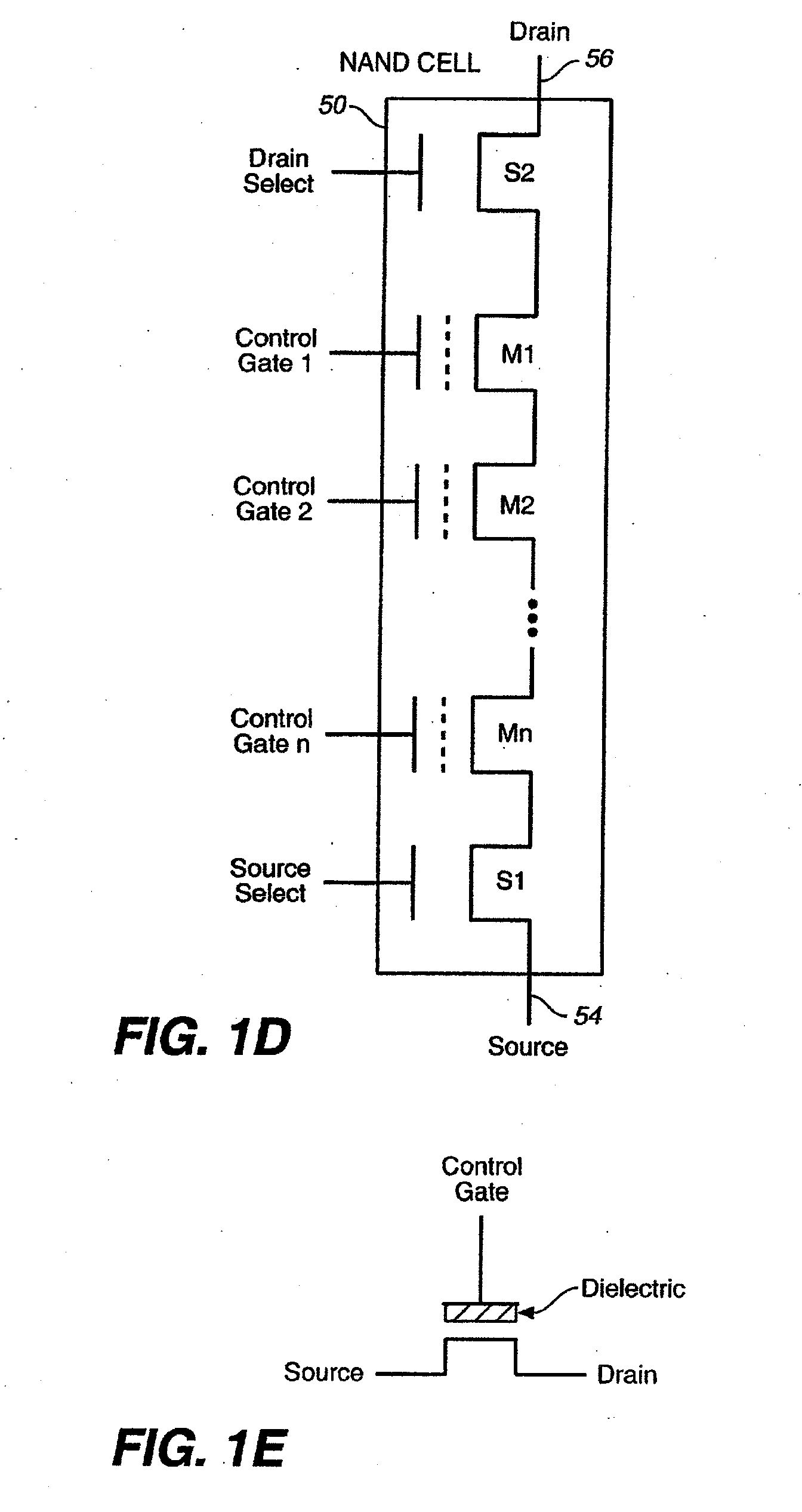 Nonvolatile memory and method for on-chip pseudo-randomization of data within a page and between pages
