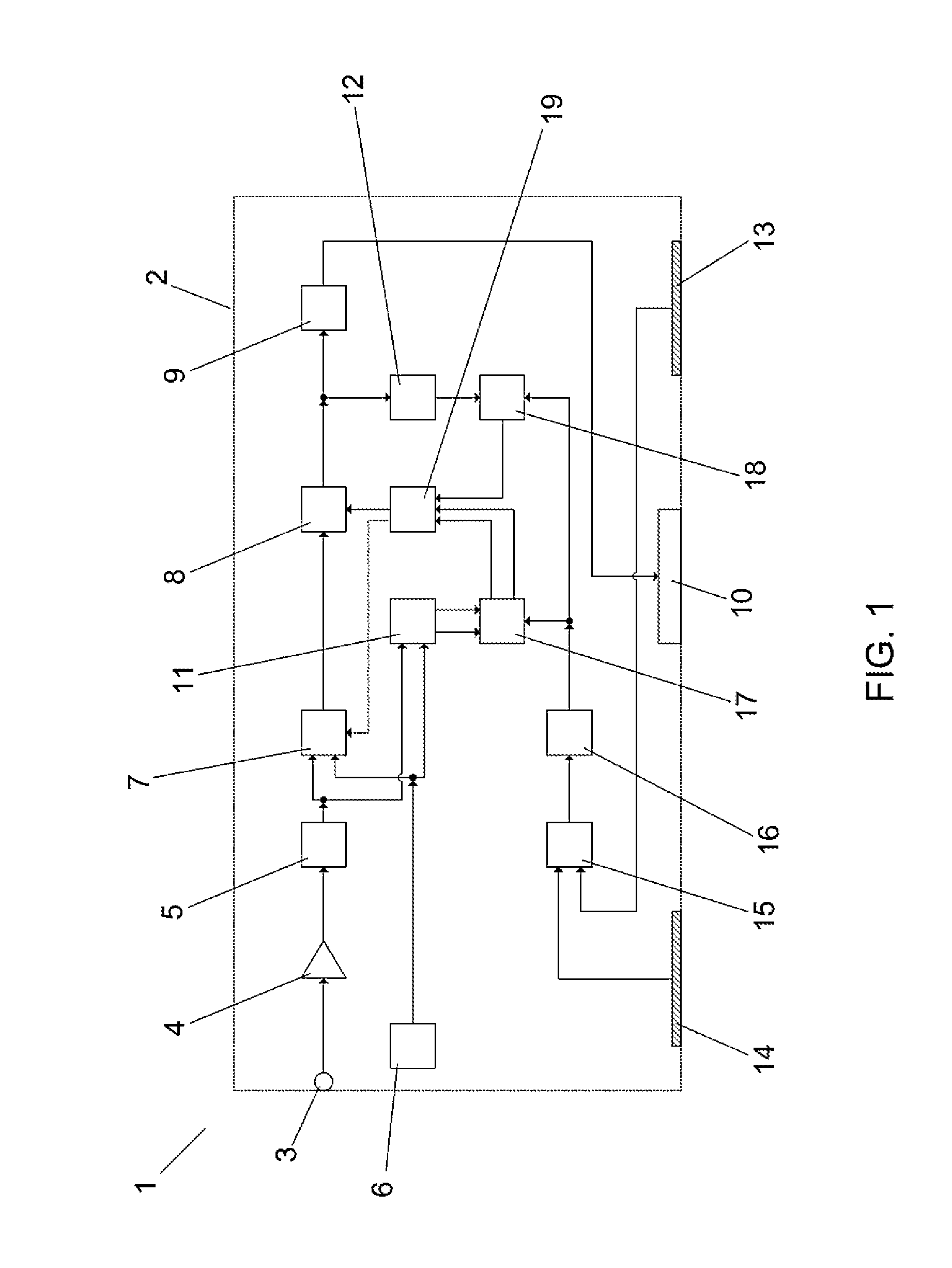 Hearing device with brainwave dependent audio processing
