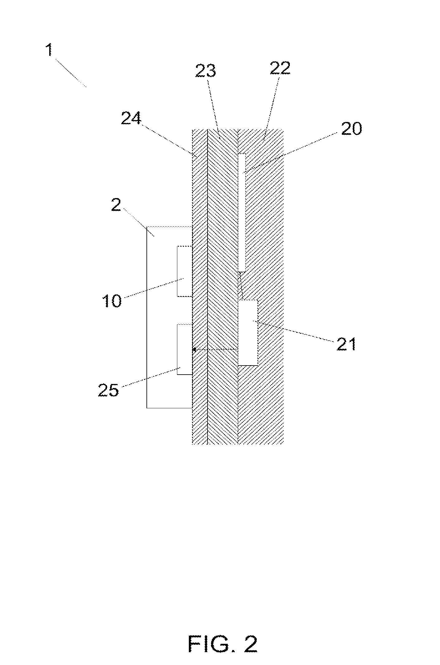 Hearing device with brainwave dependent audio processing