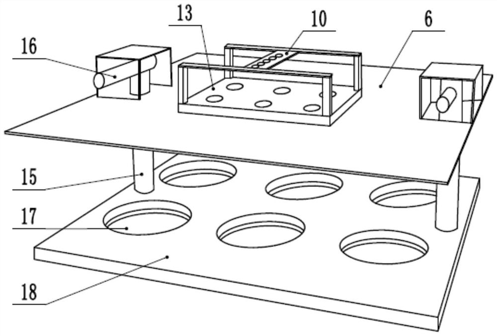 An automated pretreatment method for the detection of banned harmful aromatic amine dyes