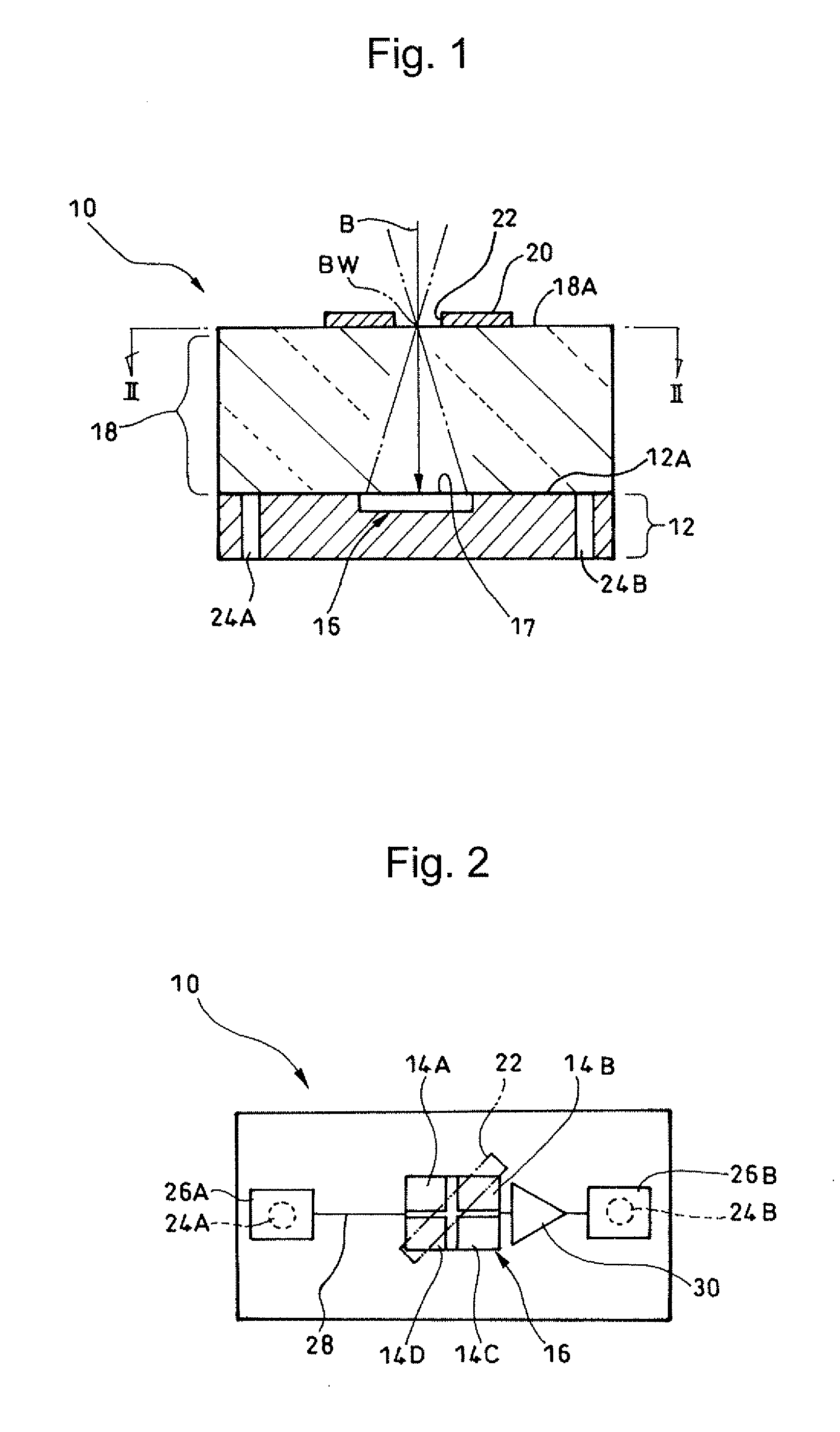 Photodetector, method for manufacturing the same, and photodetection system