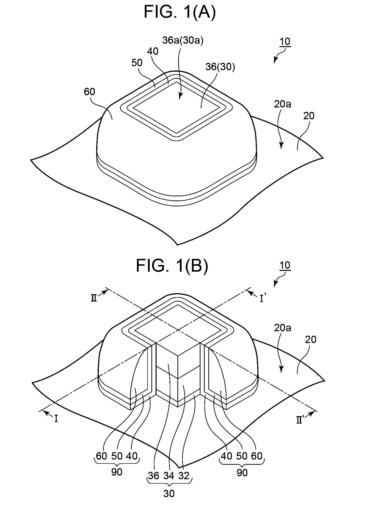 Semiconductor device and Manufacturing method thereof