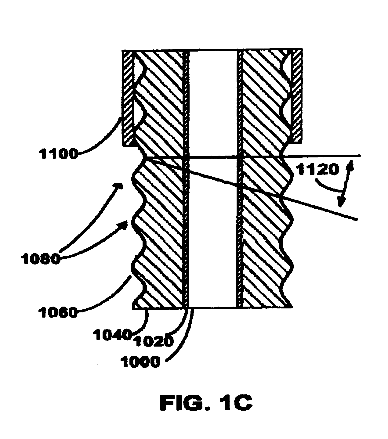 Method of manufacturing a high-performance, water blocking coaxial cable