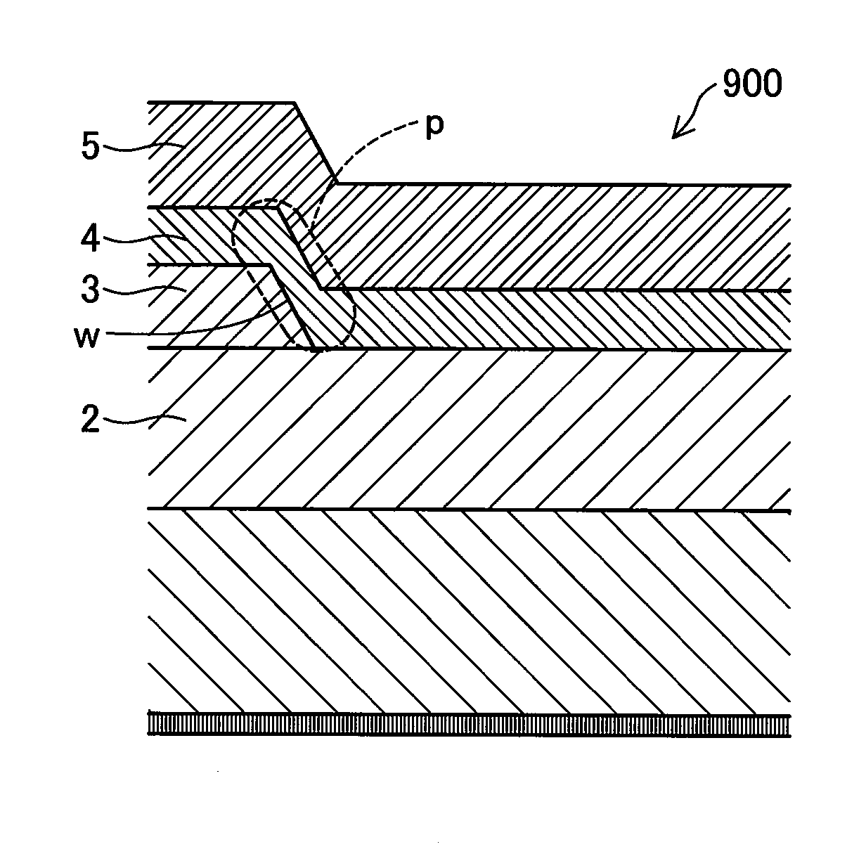 Semiconductor Device And Manufacturing Method Thereof
