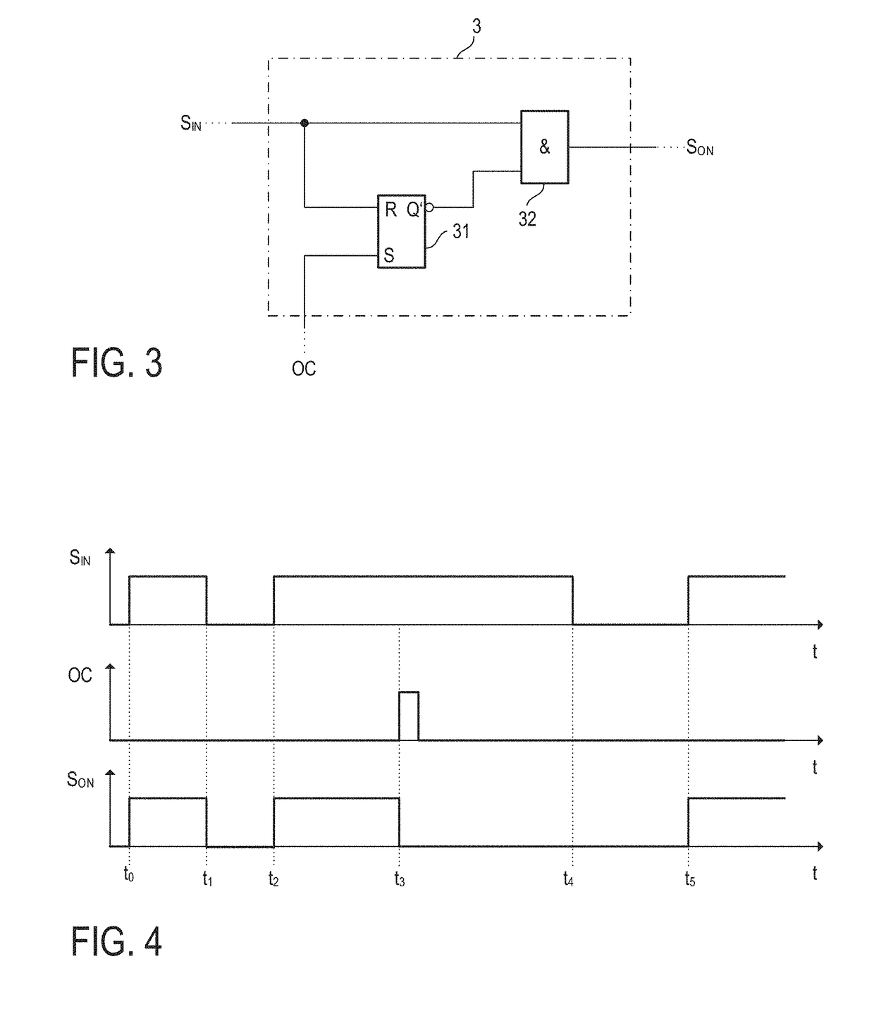 Electronic Switch for Electronic Fuse