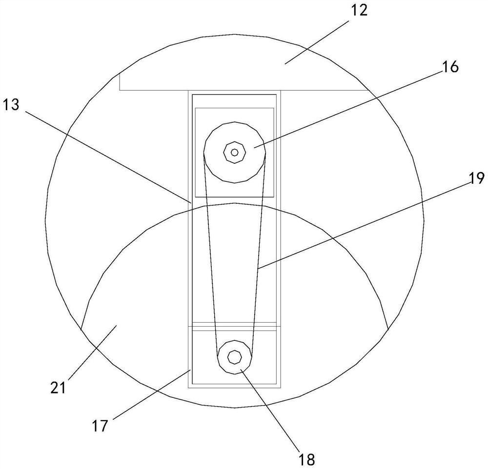 Multifunctional cutting device for stone machining and using method of multifunctional cutting device