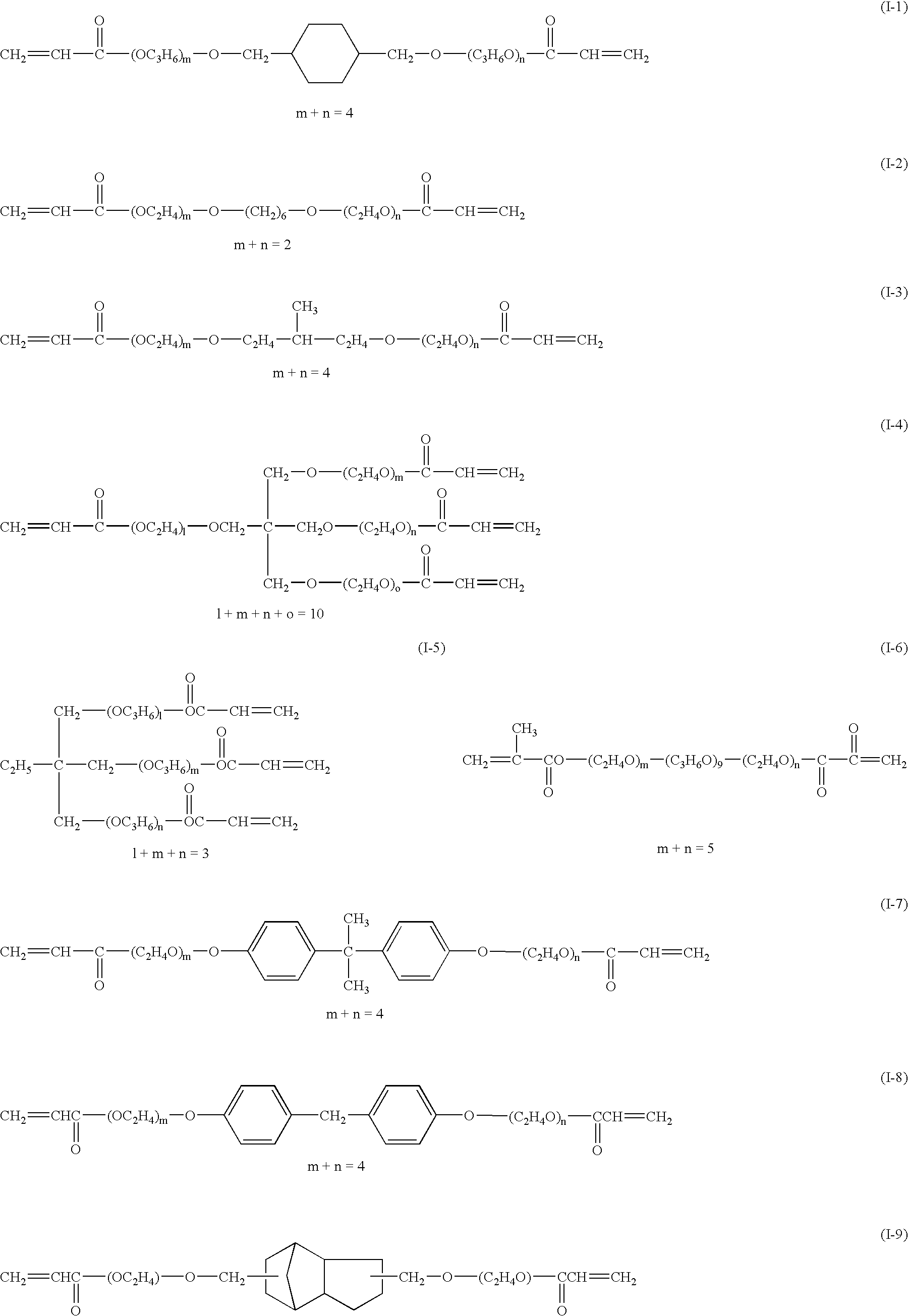 Photosensitive composition and lithographic printing plate precursor using the same