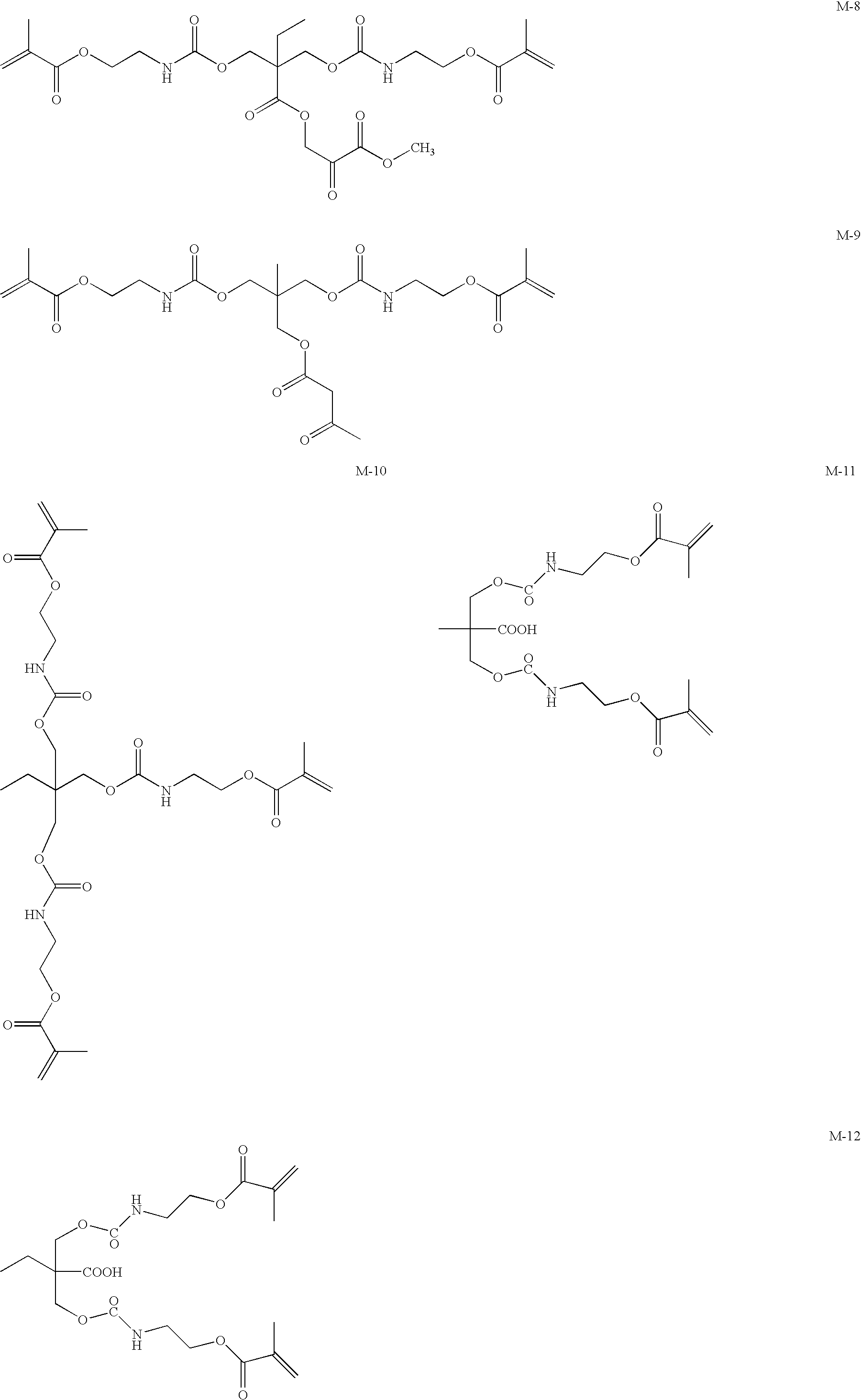 Photosensitive composition and lithographic printing plate precursor using the same