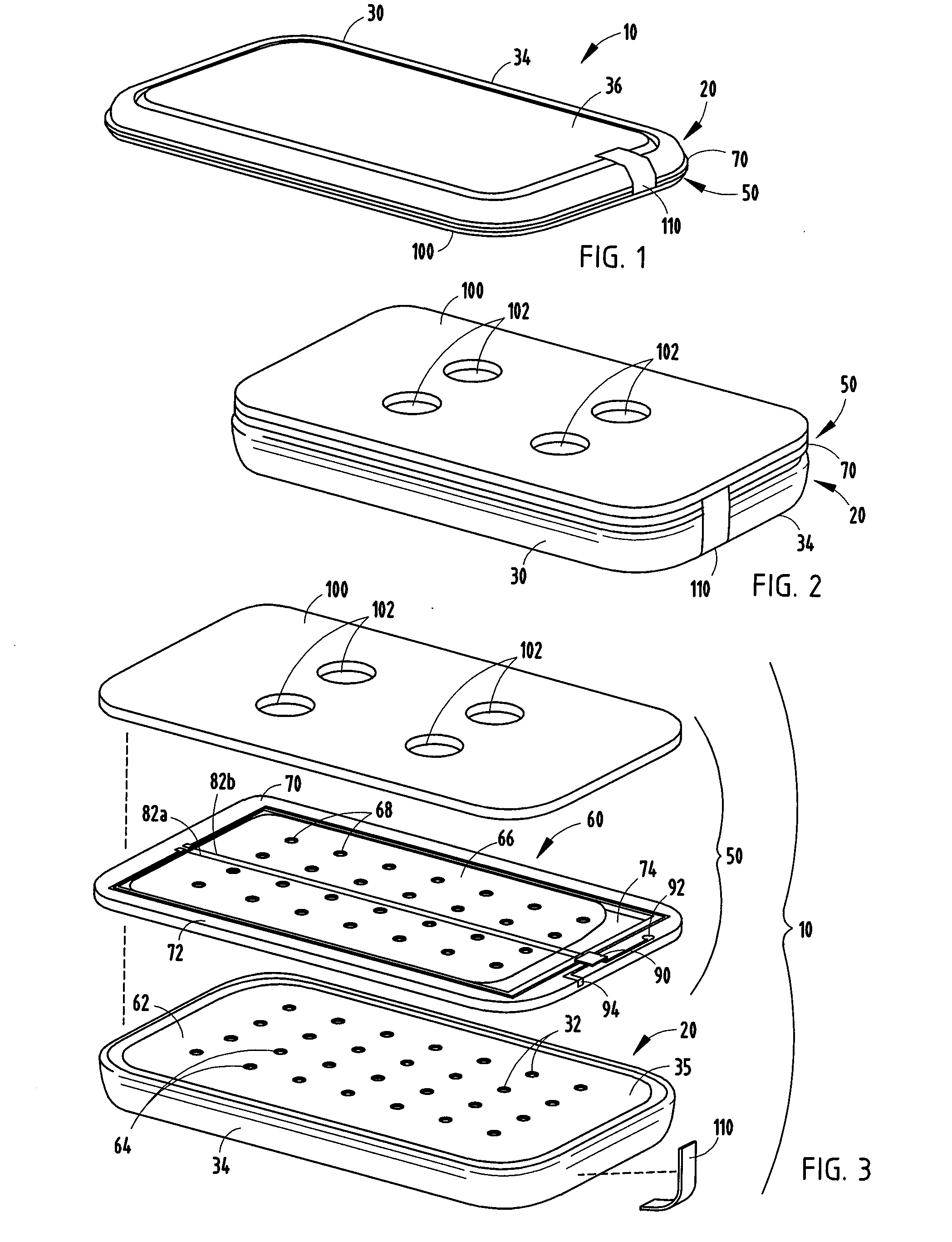Battery having fluid manager and sliding valve with friction reduction members