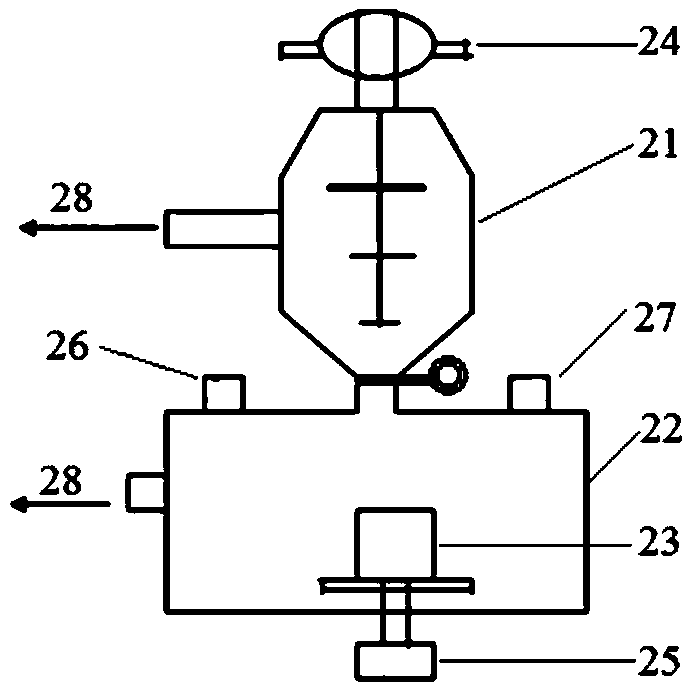 A manufacturing method of special-shaped thin-walled ring-controlled cold pipe