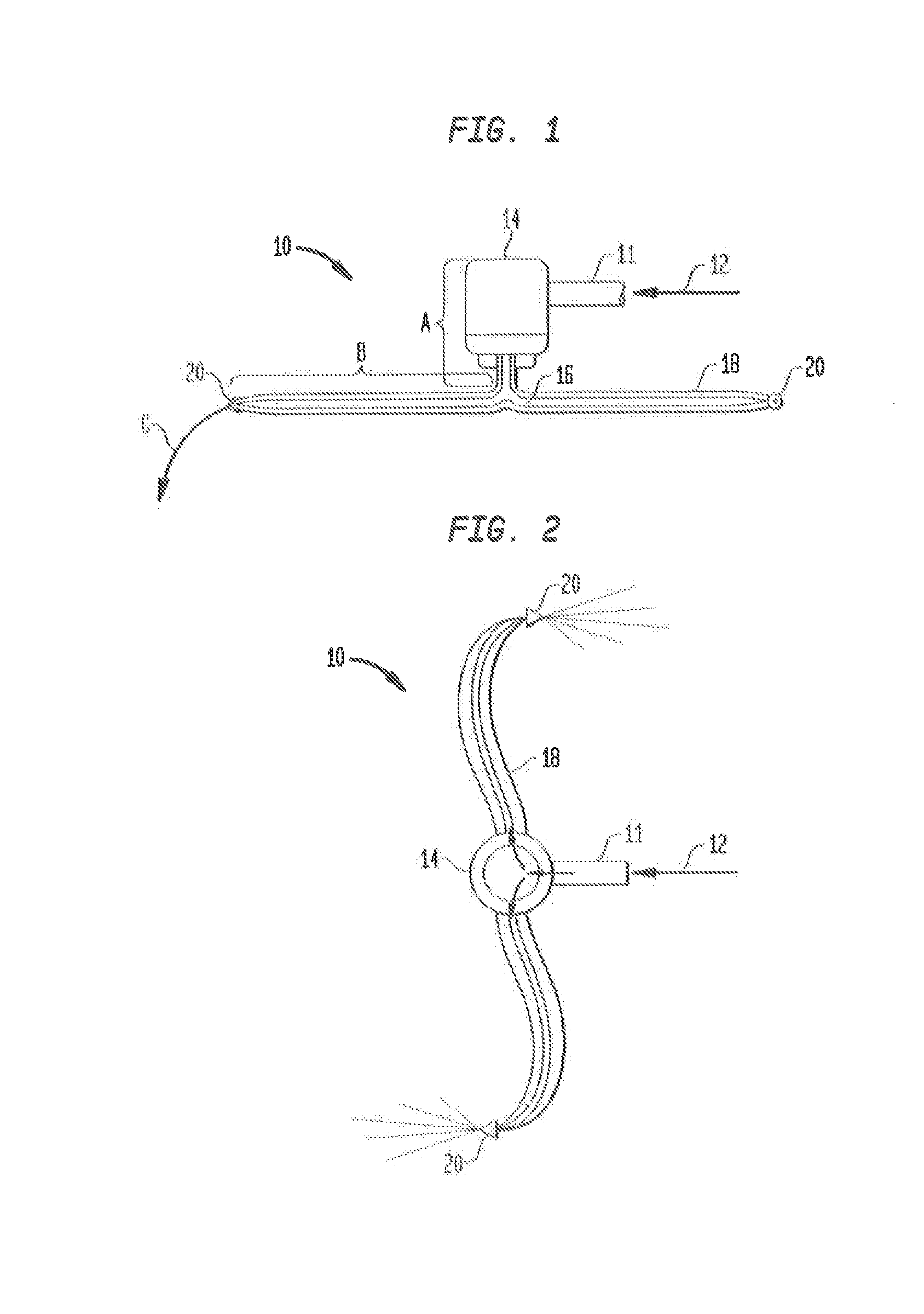 Self-powered energy conversion refrigeration apparatus