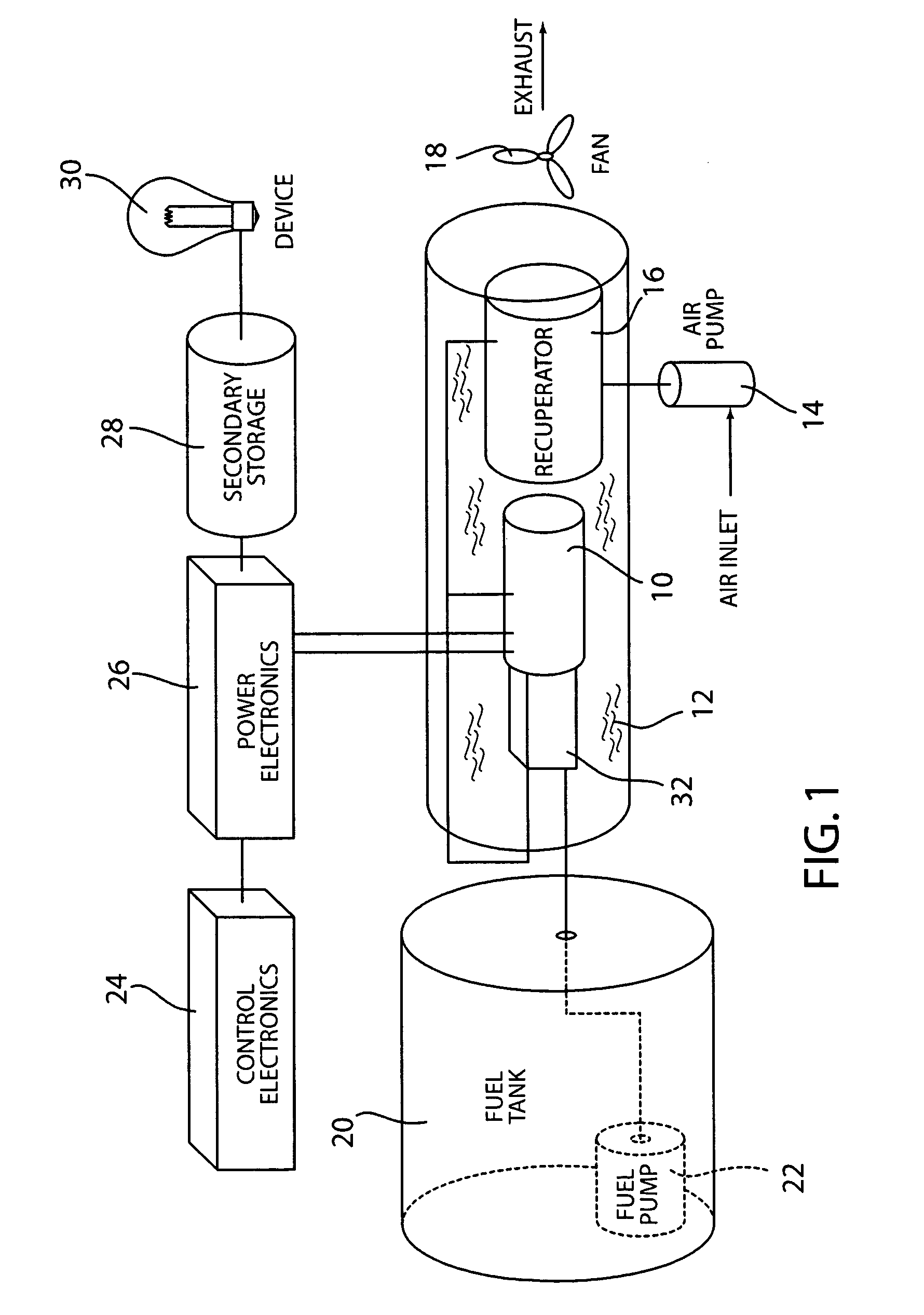 Solid oxide fuel cell with improved current collection