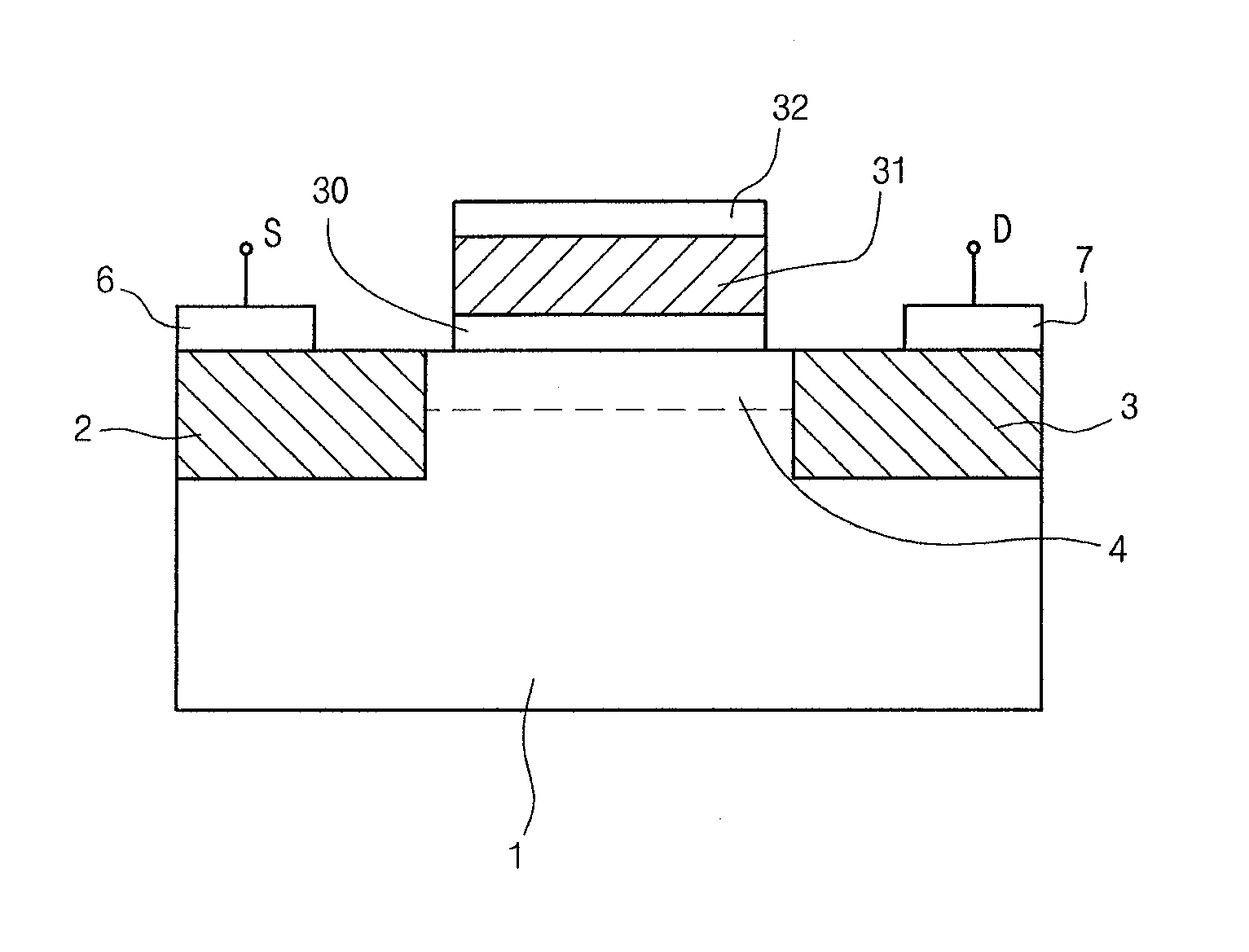 MFMS-FET, Ferroelectric Memory Device, And Methods Of Manufacturing The Same