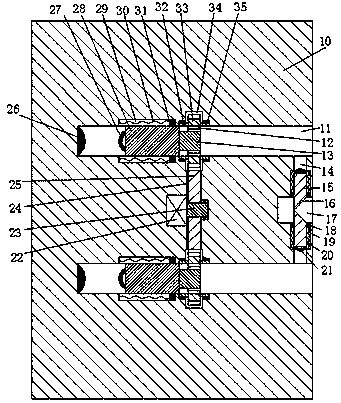 Grid connecting device