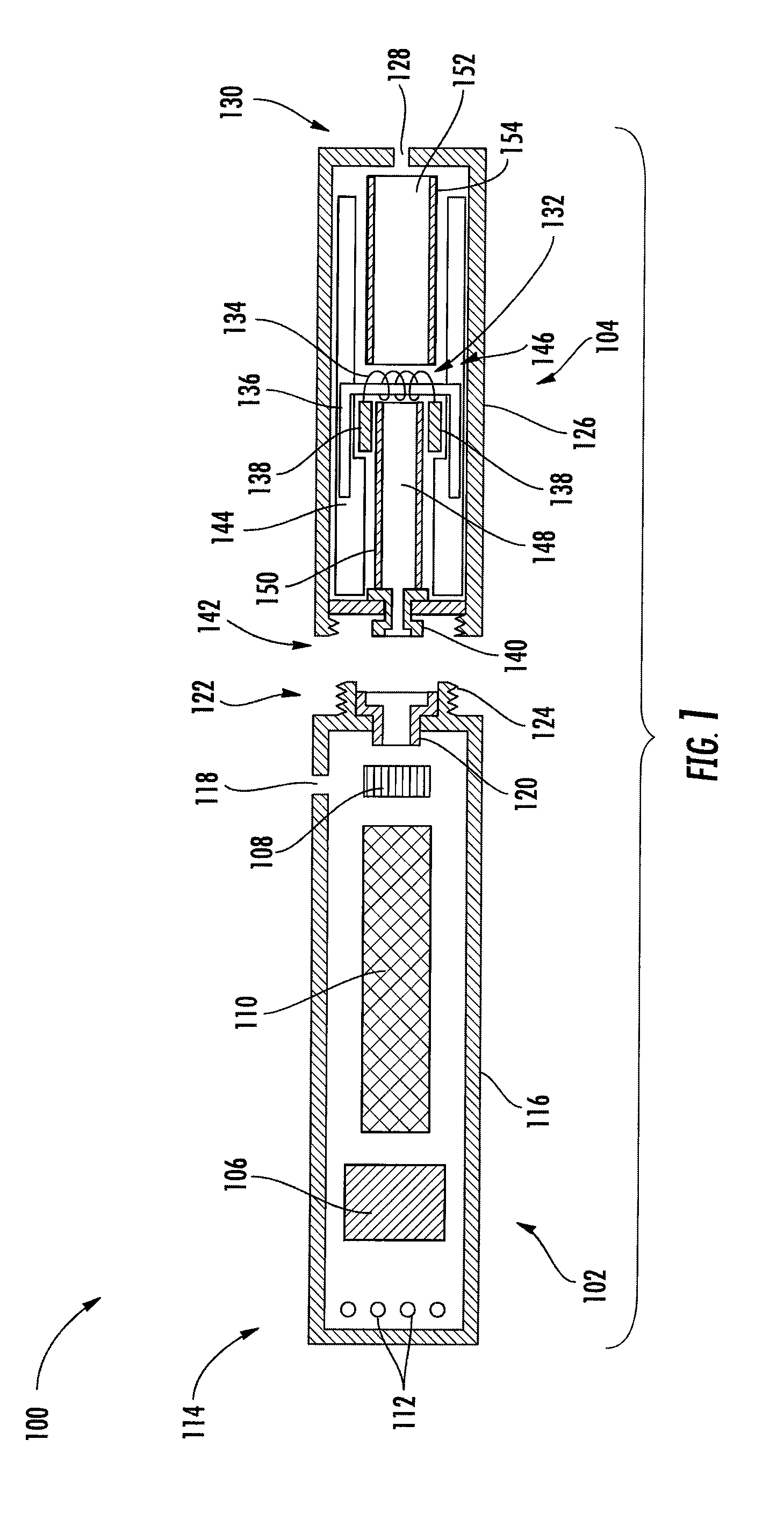 Aerosol Delivery Device and Related Method and Computer Program Product for Controlling an Aerosol Delivery Device Based on Input Characteristics