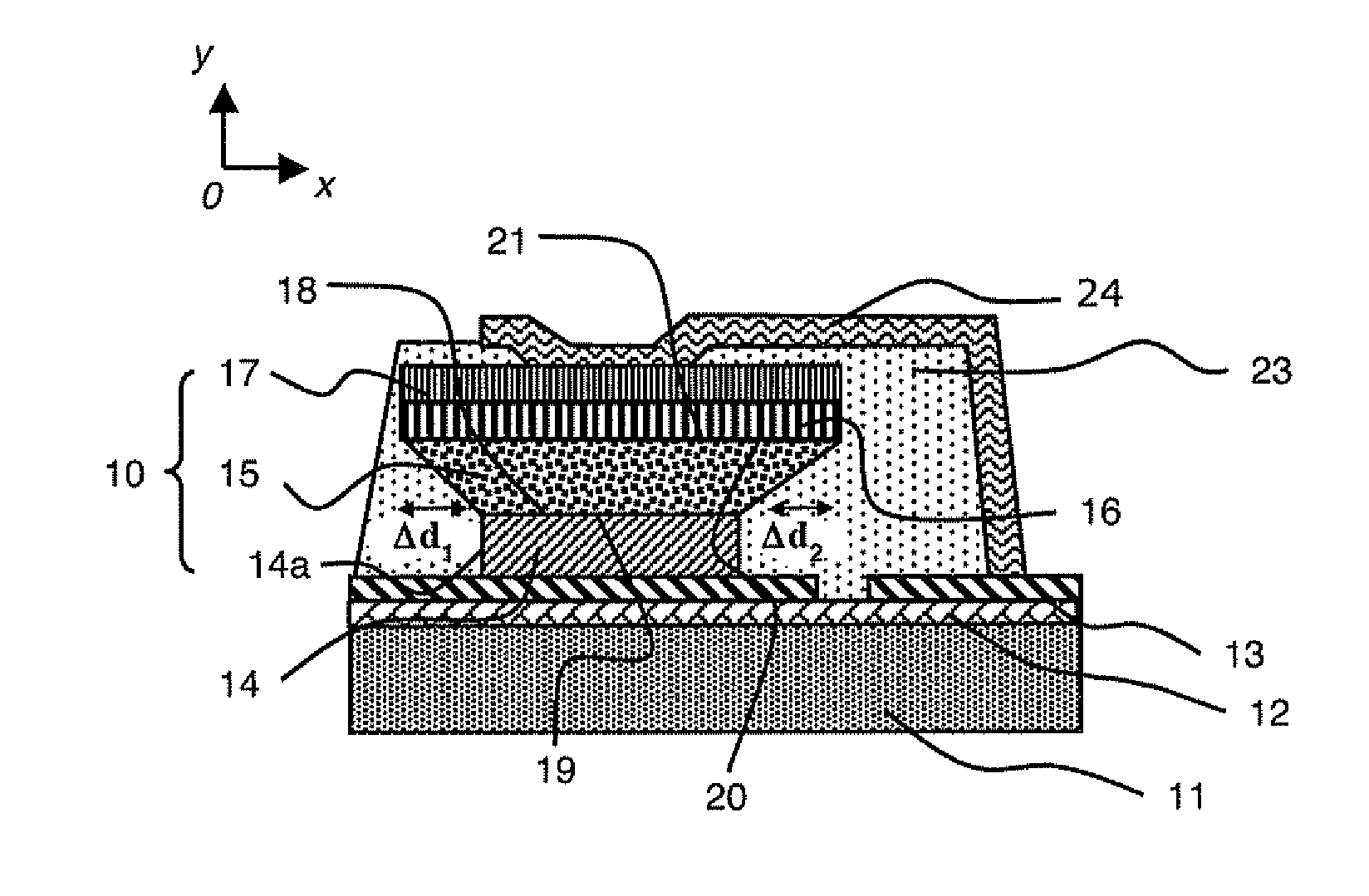 Lithium microbattery and fabrication method thereof
