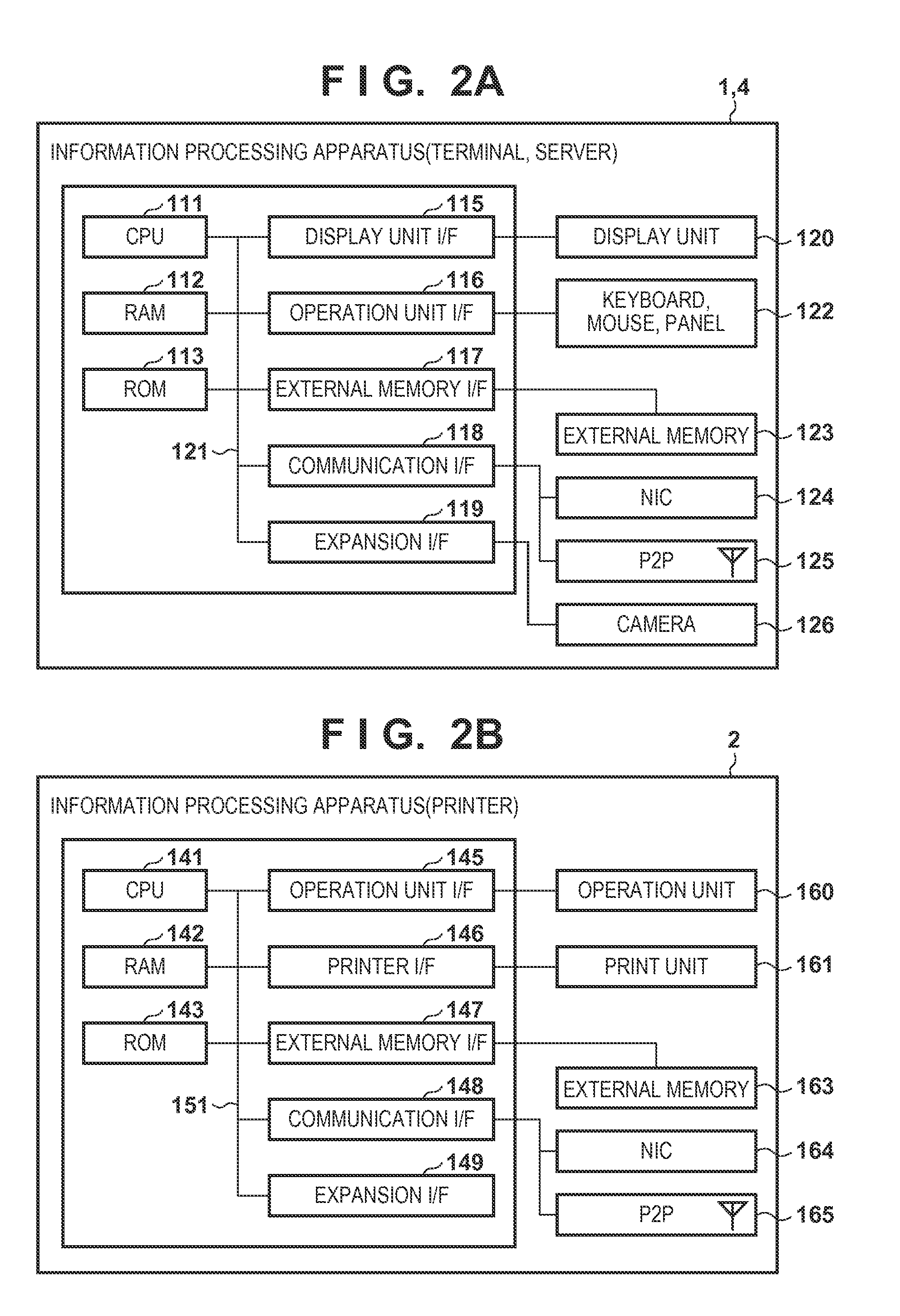 Information processing terminal, information processing method, and  computer-readable medium