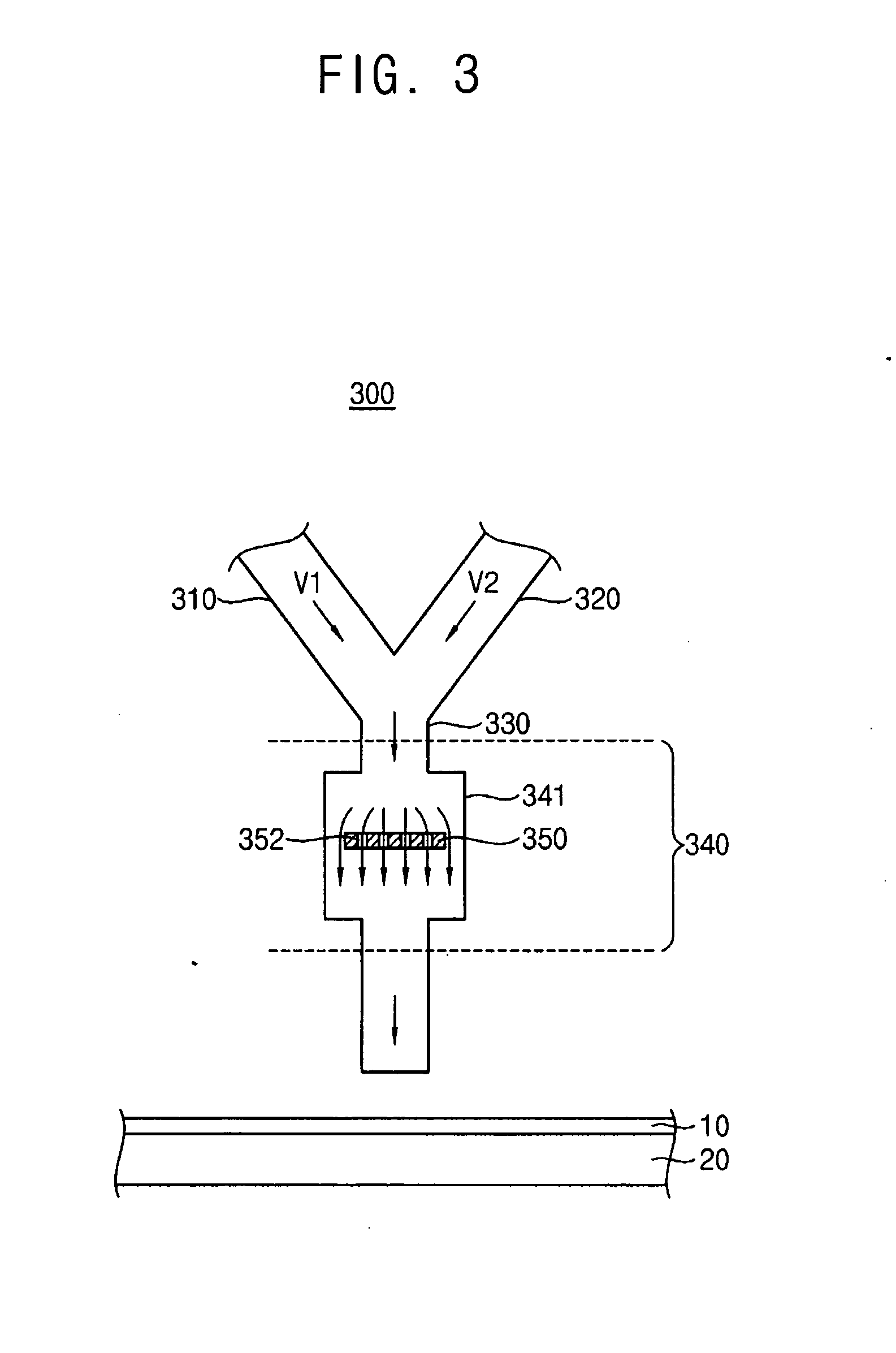 Slurry delivery system, chemical mechanical polishing apparatus and method for using the same