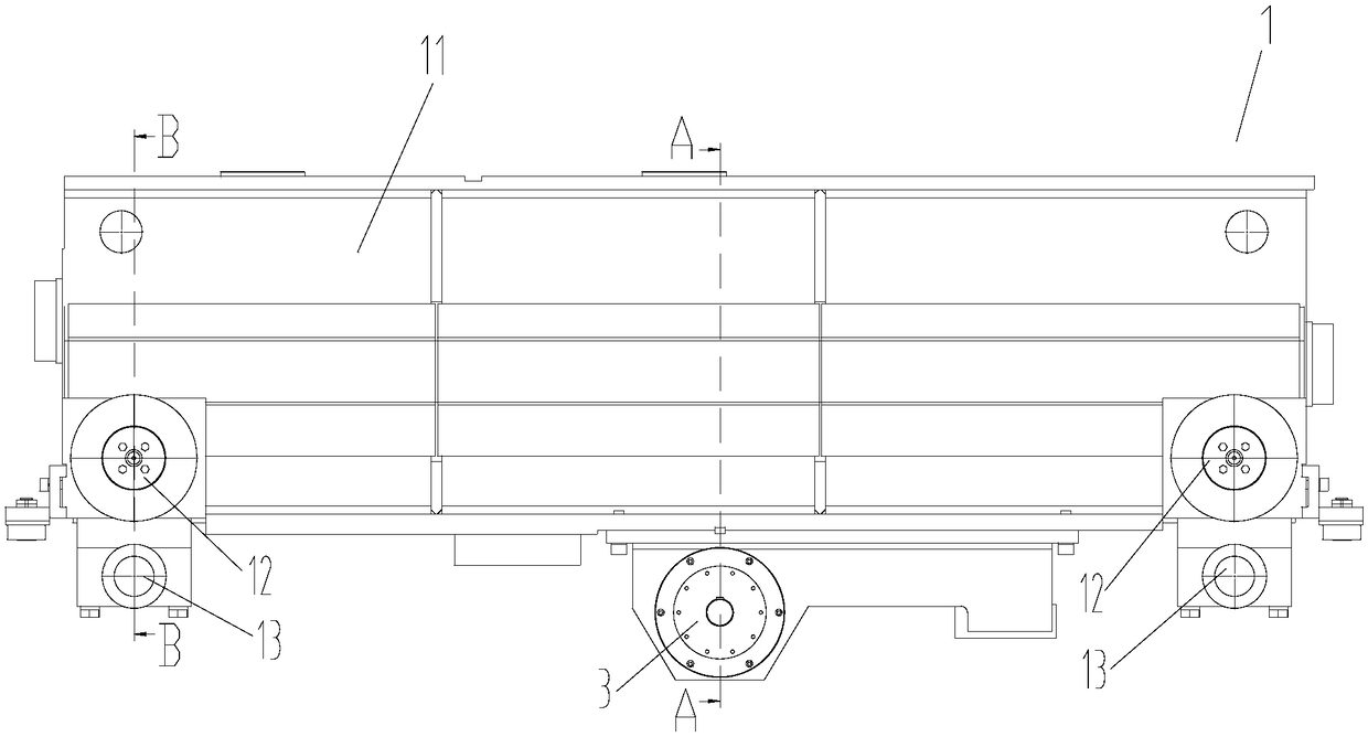 Feeding system