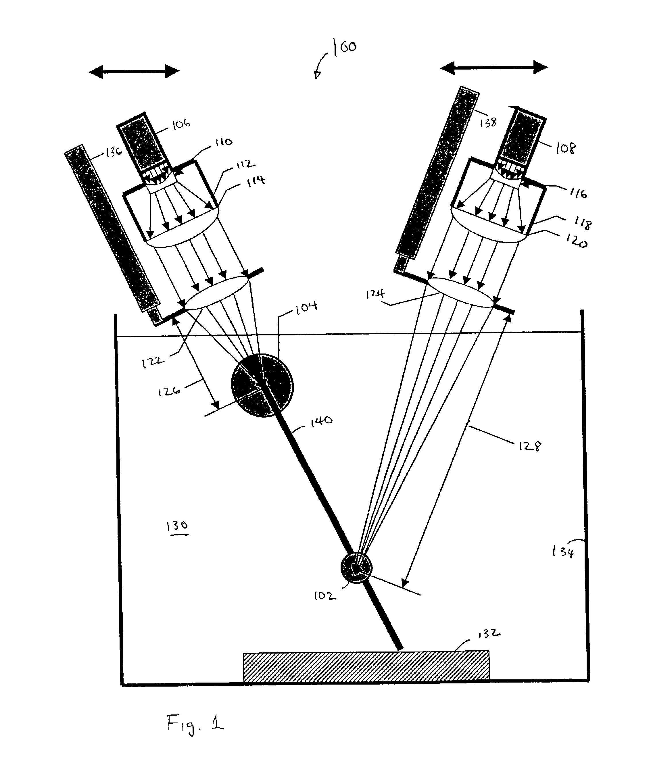 Method and apparatus for the controlled formation of cavitation bubbles using target bubbles