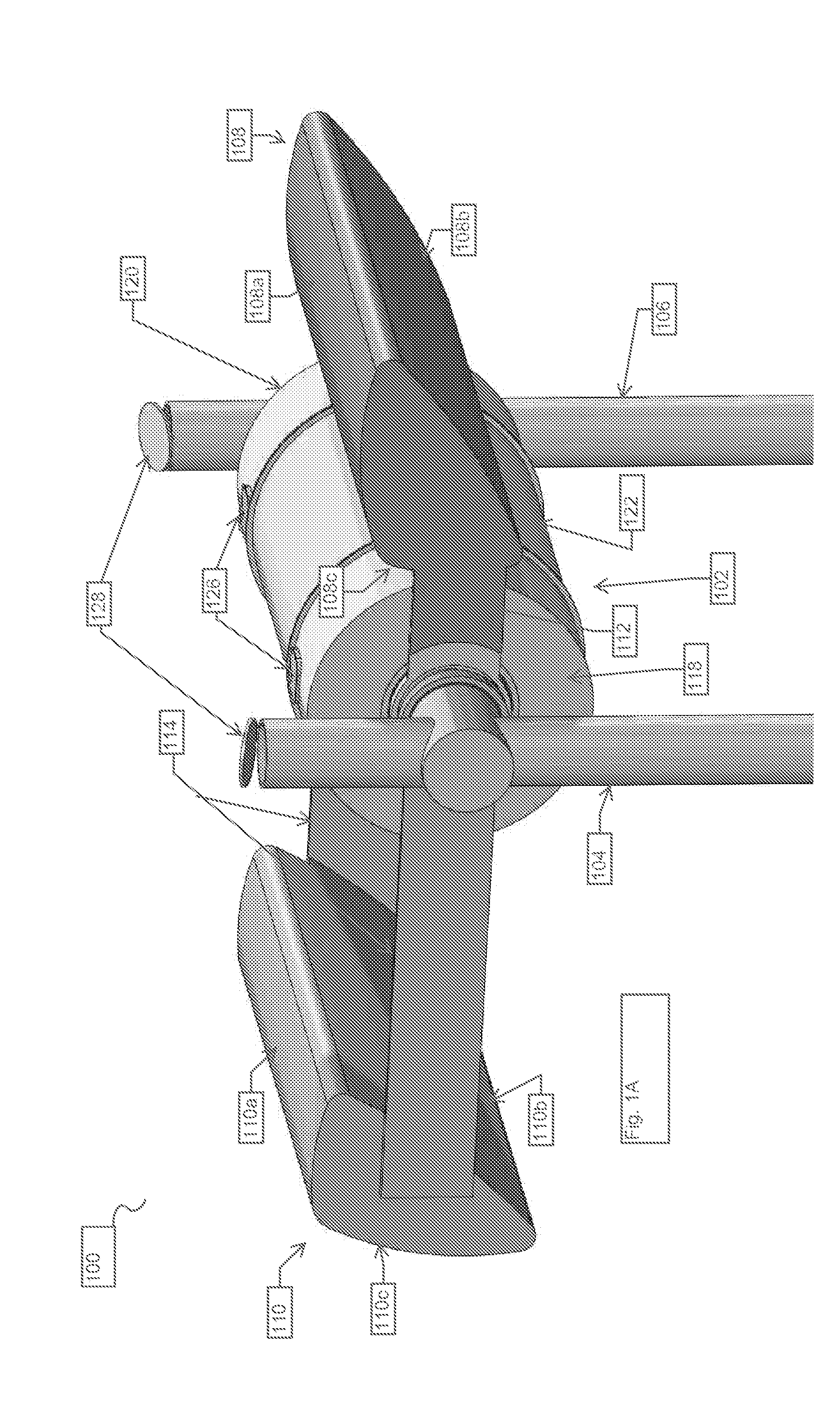 Method and system for wave energy conversion