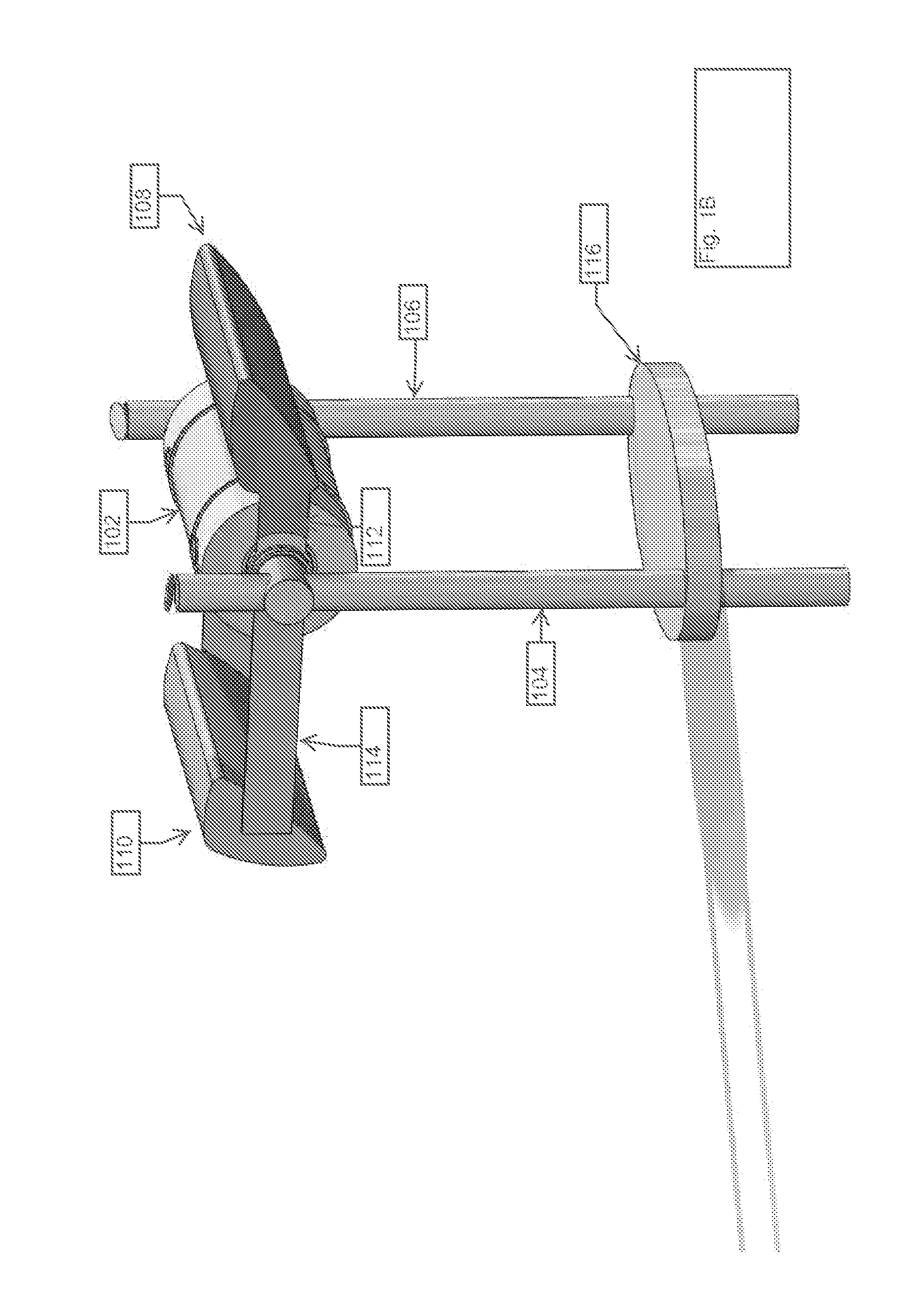 Method and system for wave energy conversion