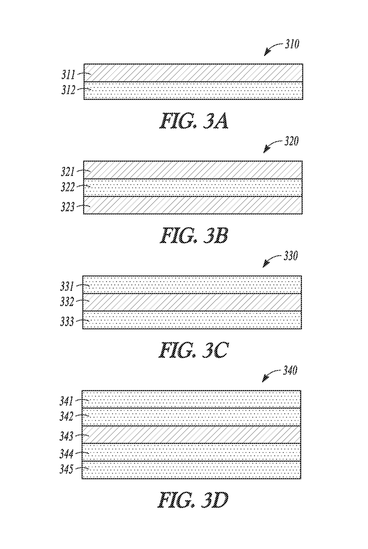 Filler-reinforced solid resin multilayered structure