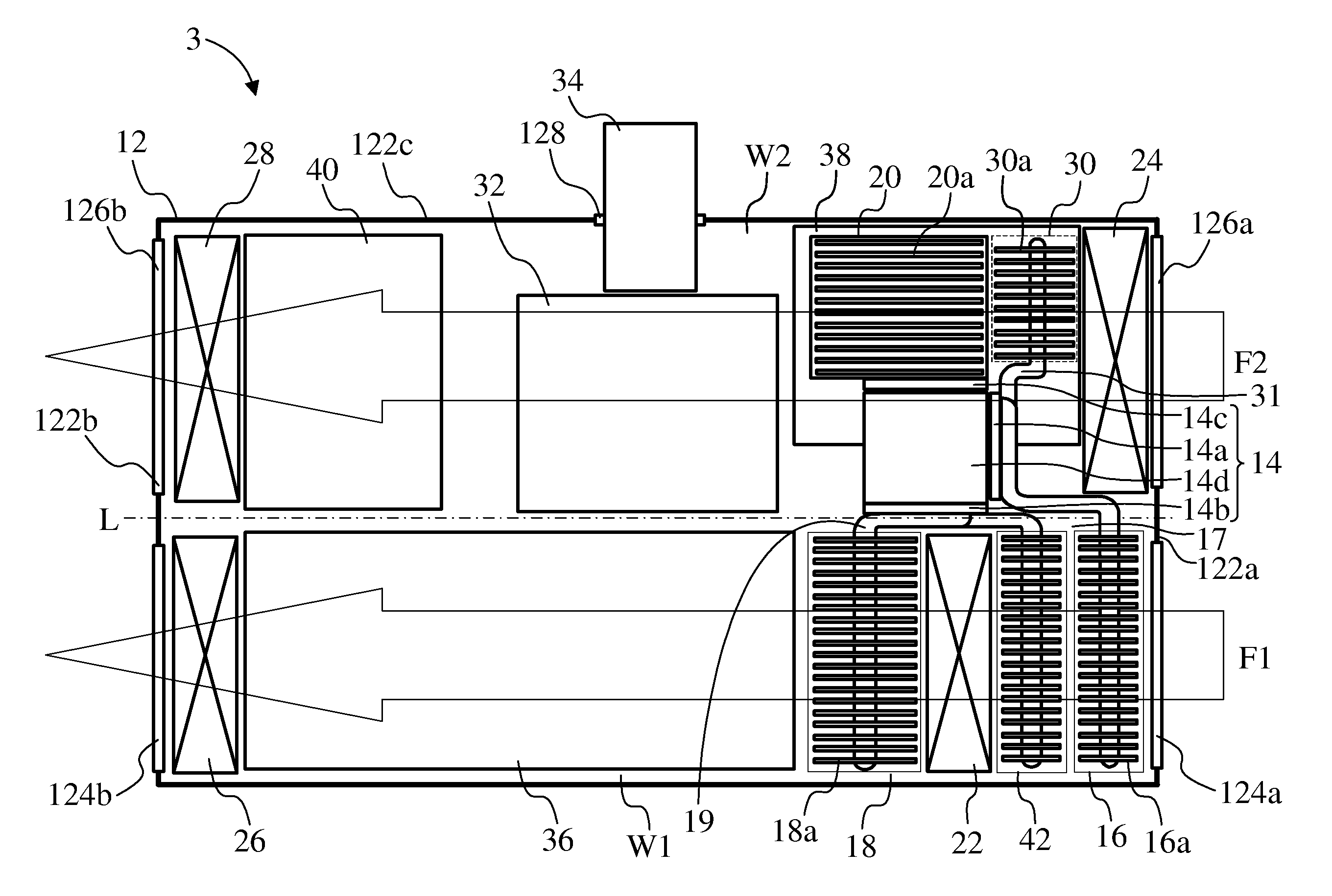 Electronic apparatus and projector