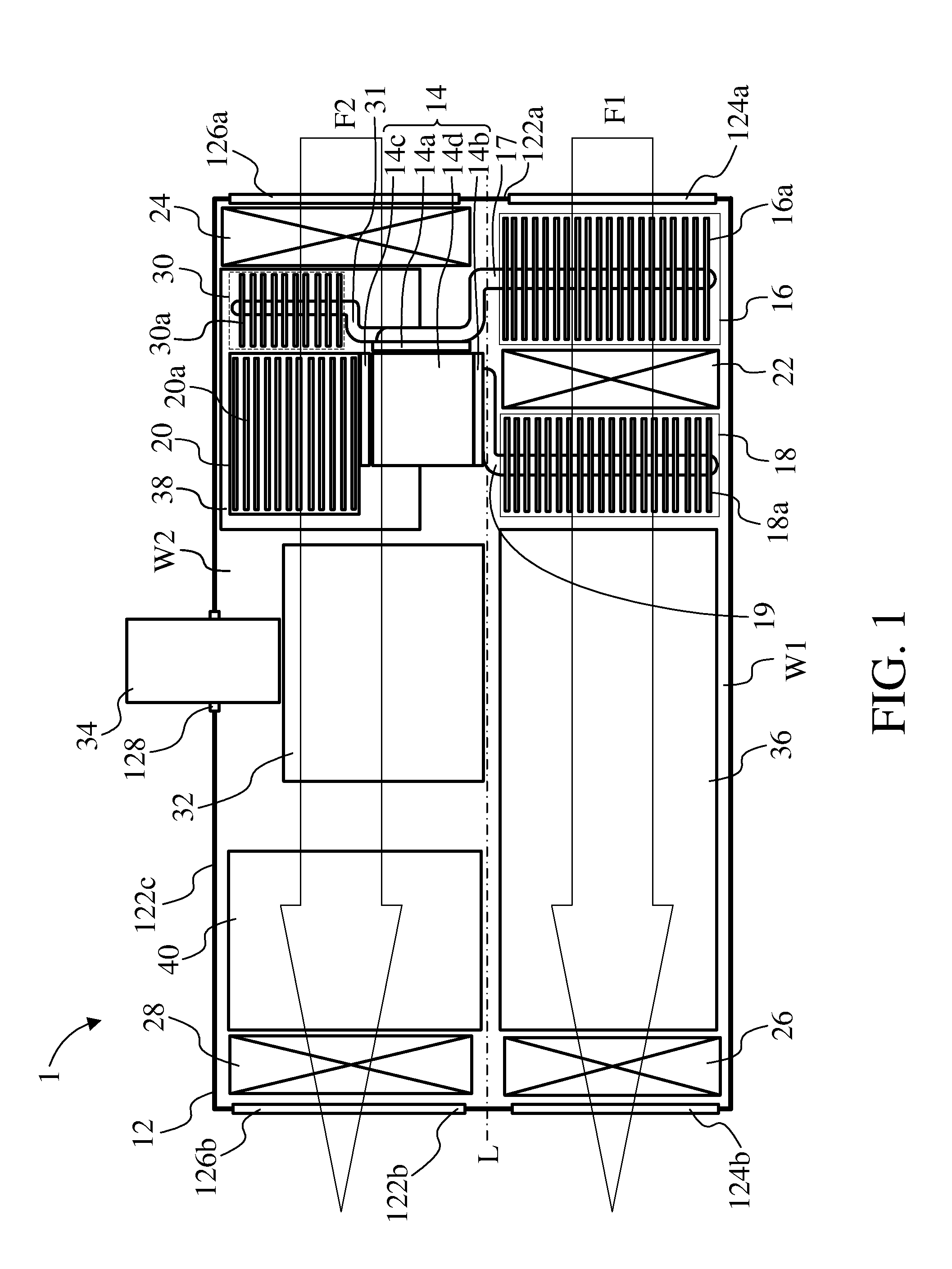 Electronic apparatus and projector