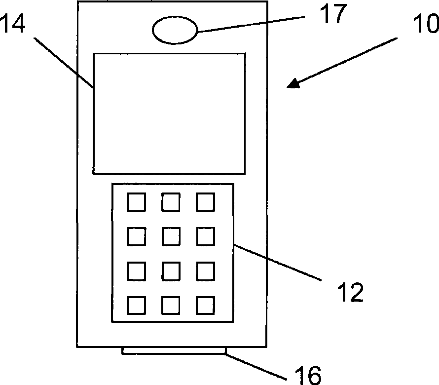 Sound output selection in relation to an accessory