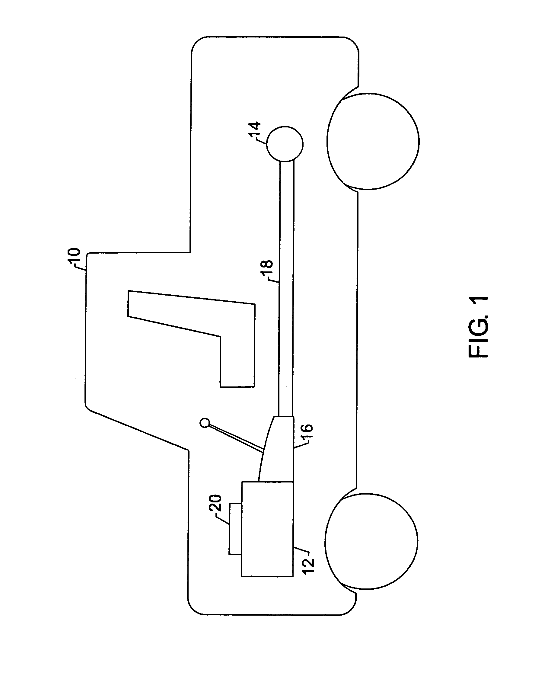 Quasi resonant gate controller for a power driver