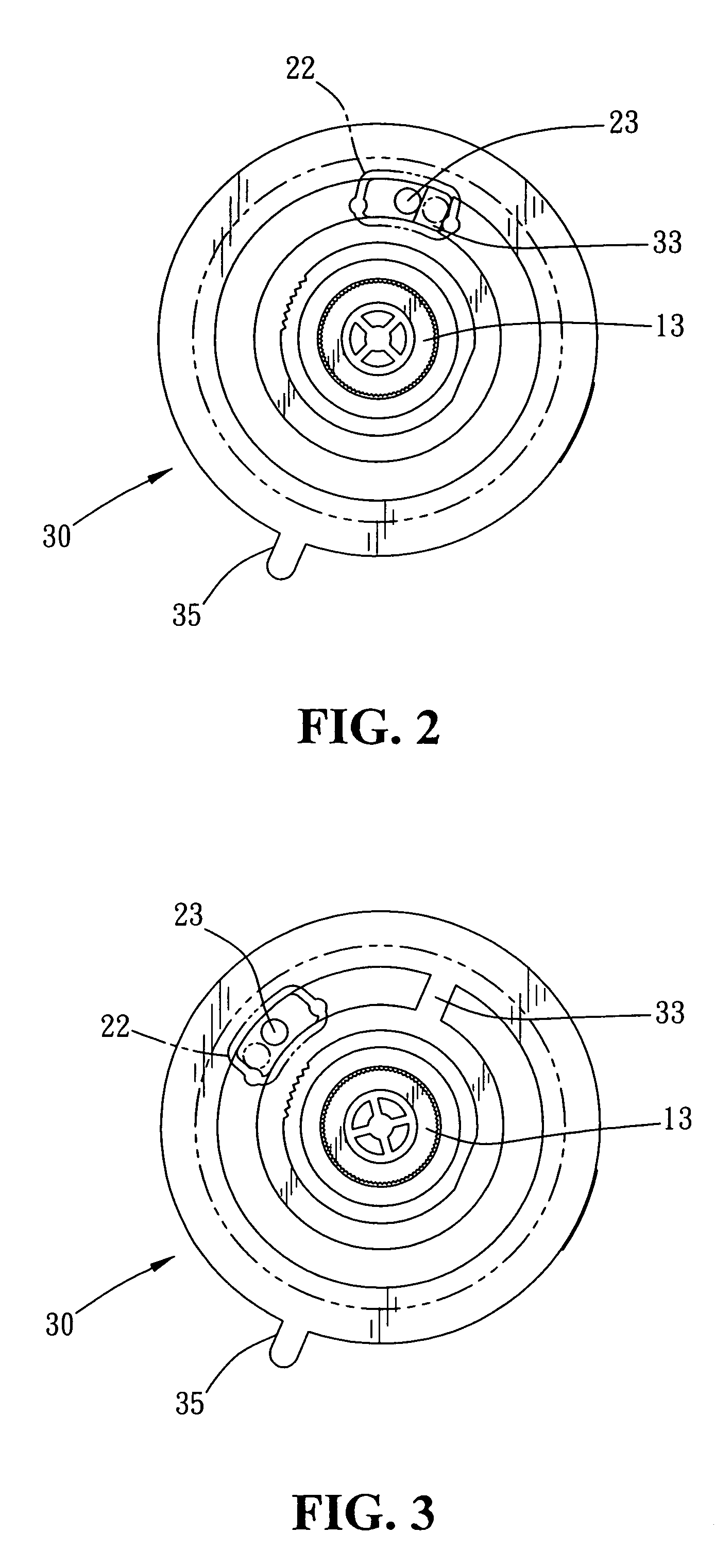 Multifunctional sprinkler structure