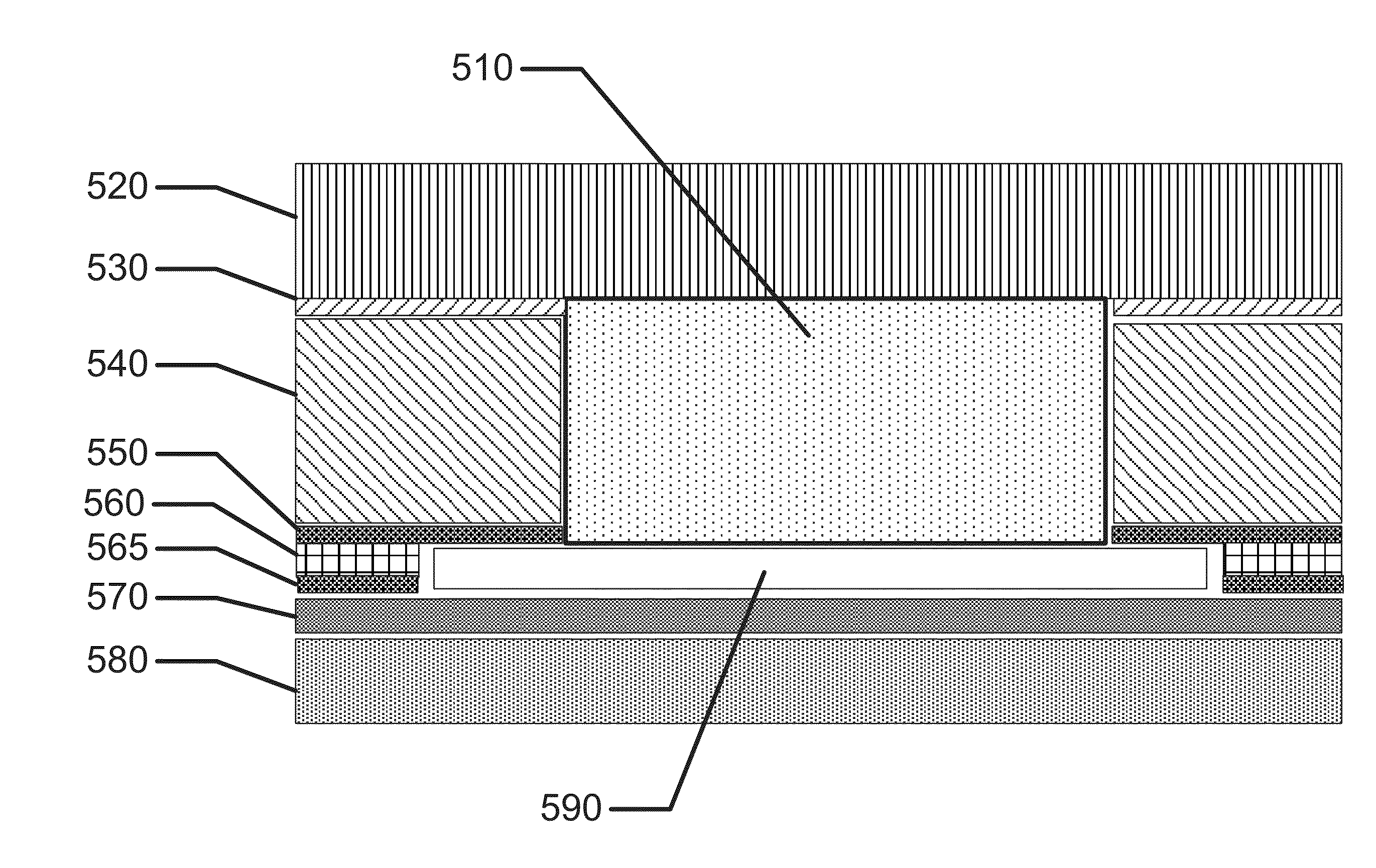 Components with multiple energization elements for biomedical devices