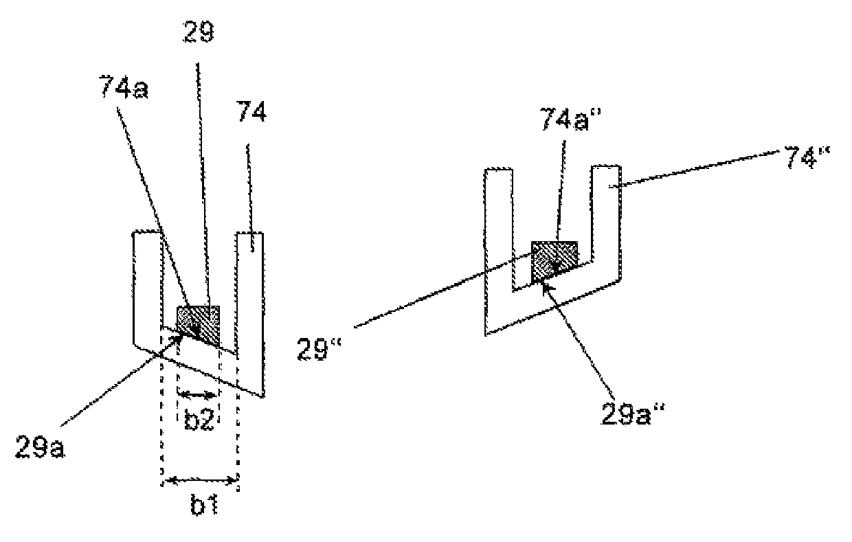 Steering wheel unit