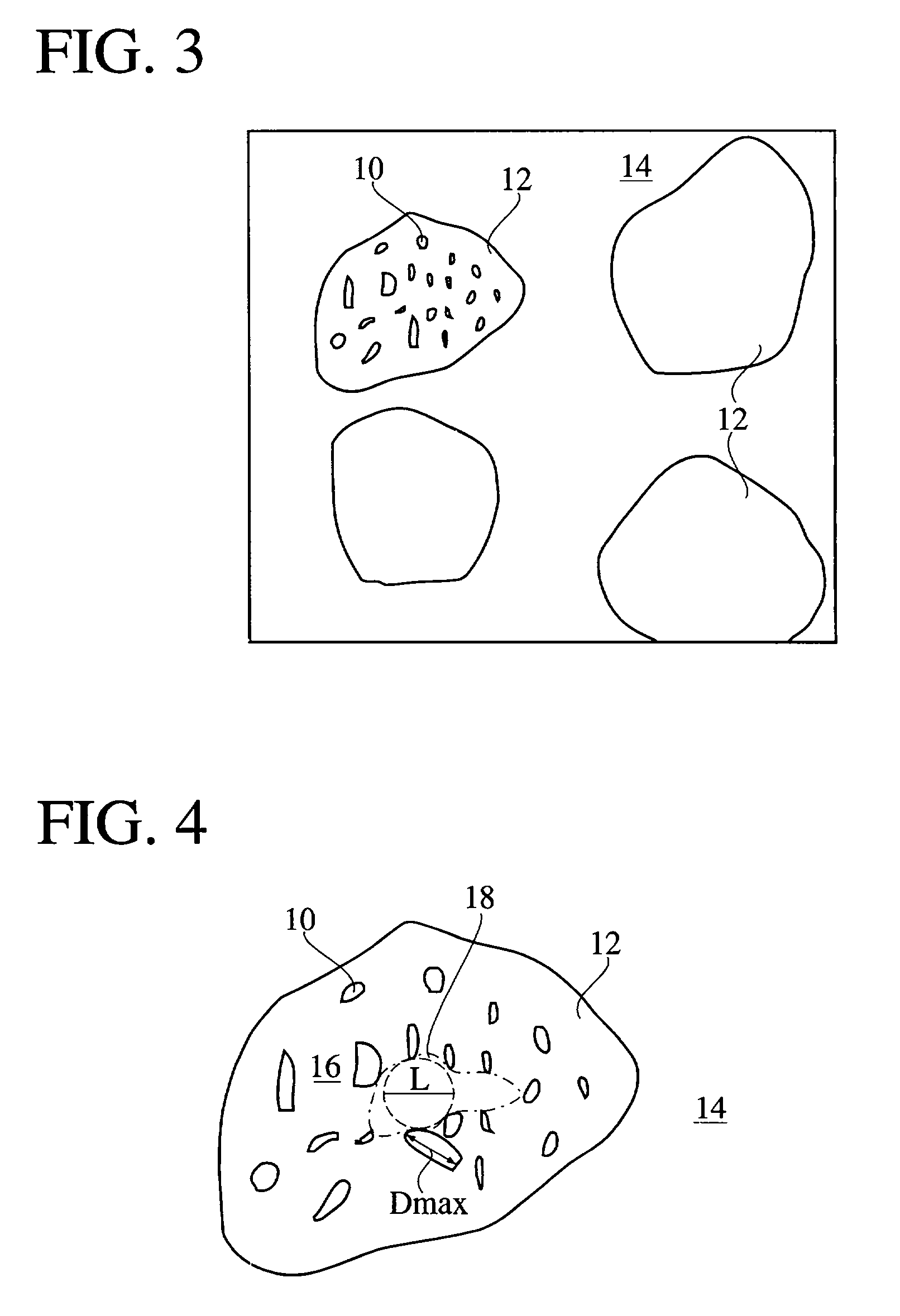 Aluminum target material for sputtering and method for producing same