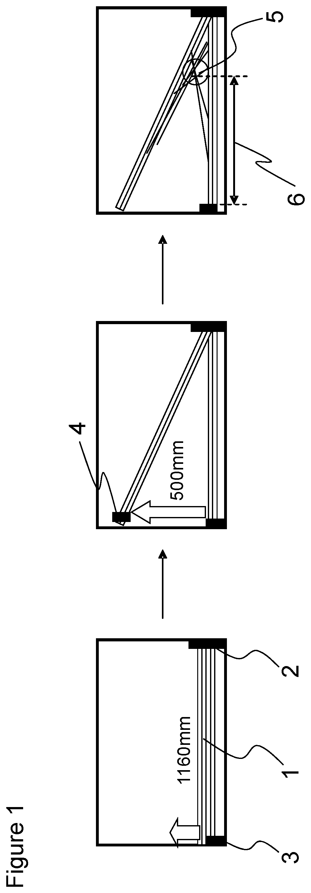 Sizing-coated carbon fiber bundle, thermoplastic resin composition, molded body, method for manufacturing sizing-coated carbon fiber bundle, and method for manufacturing molded body