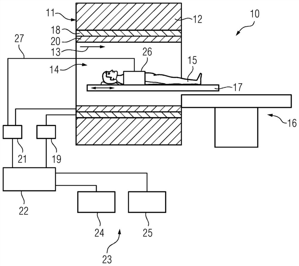 Local coil, magnetic resonance system, and method and tool for producing local coil