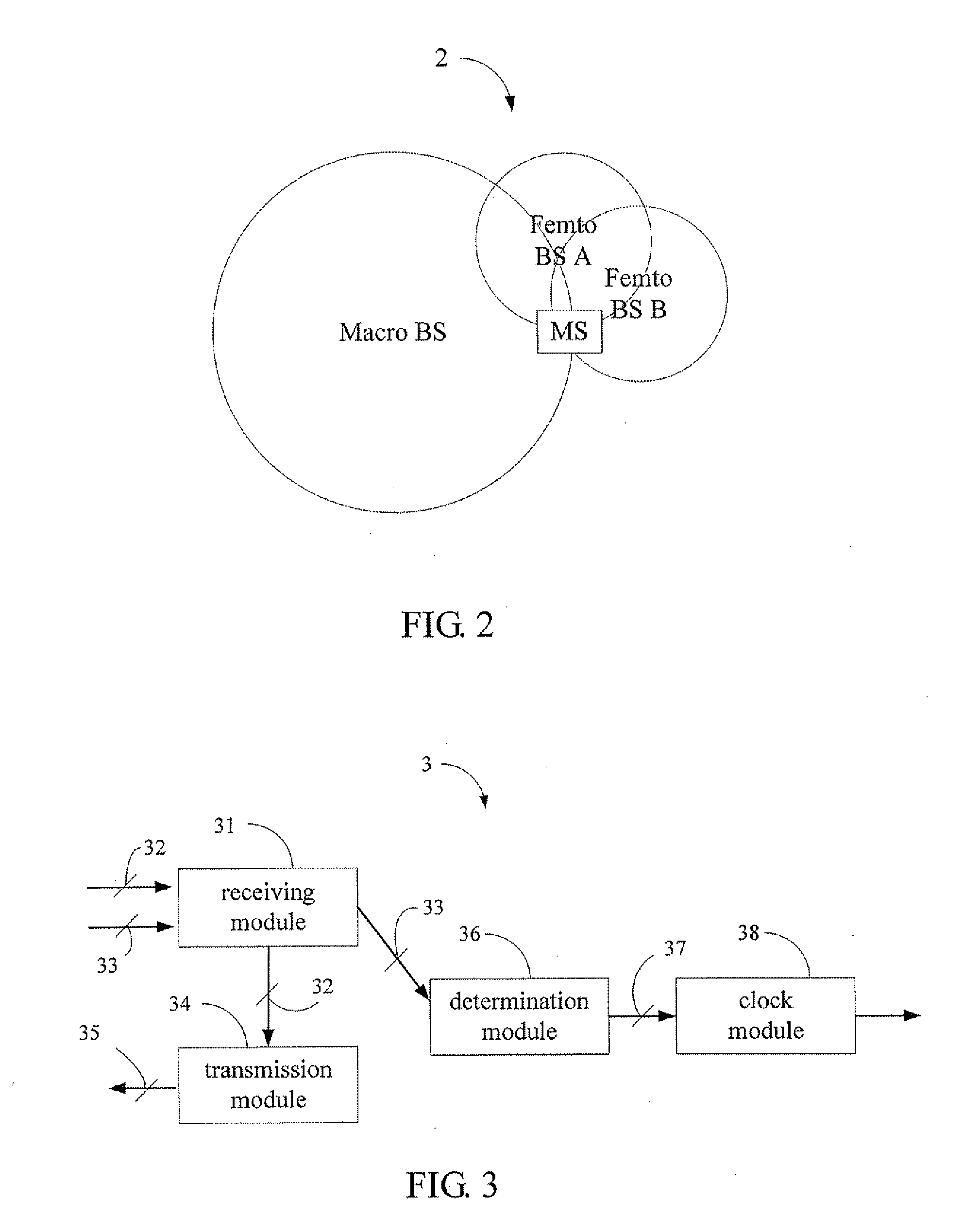 Apparatus, Method, And Tangible Machine-Readable Medium Thereof For Time Synchronization Procedure In A Cellular Network