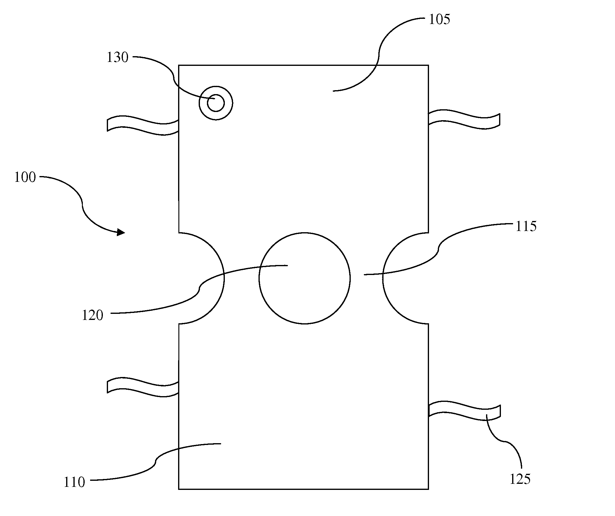 High volume individual fluid transport device