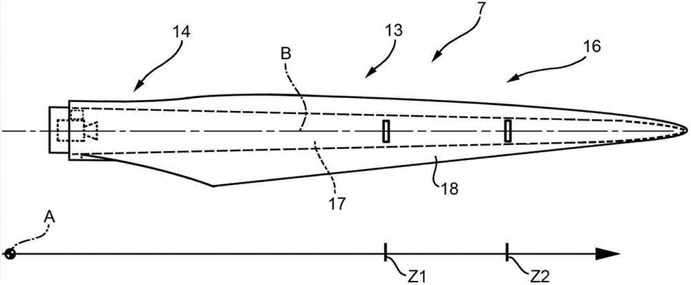 Wind turbine and control method for controlling the same