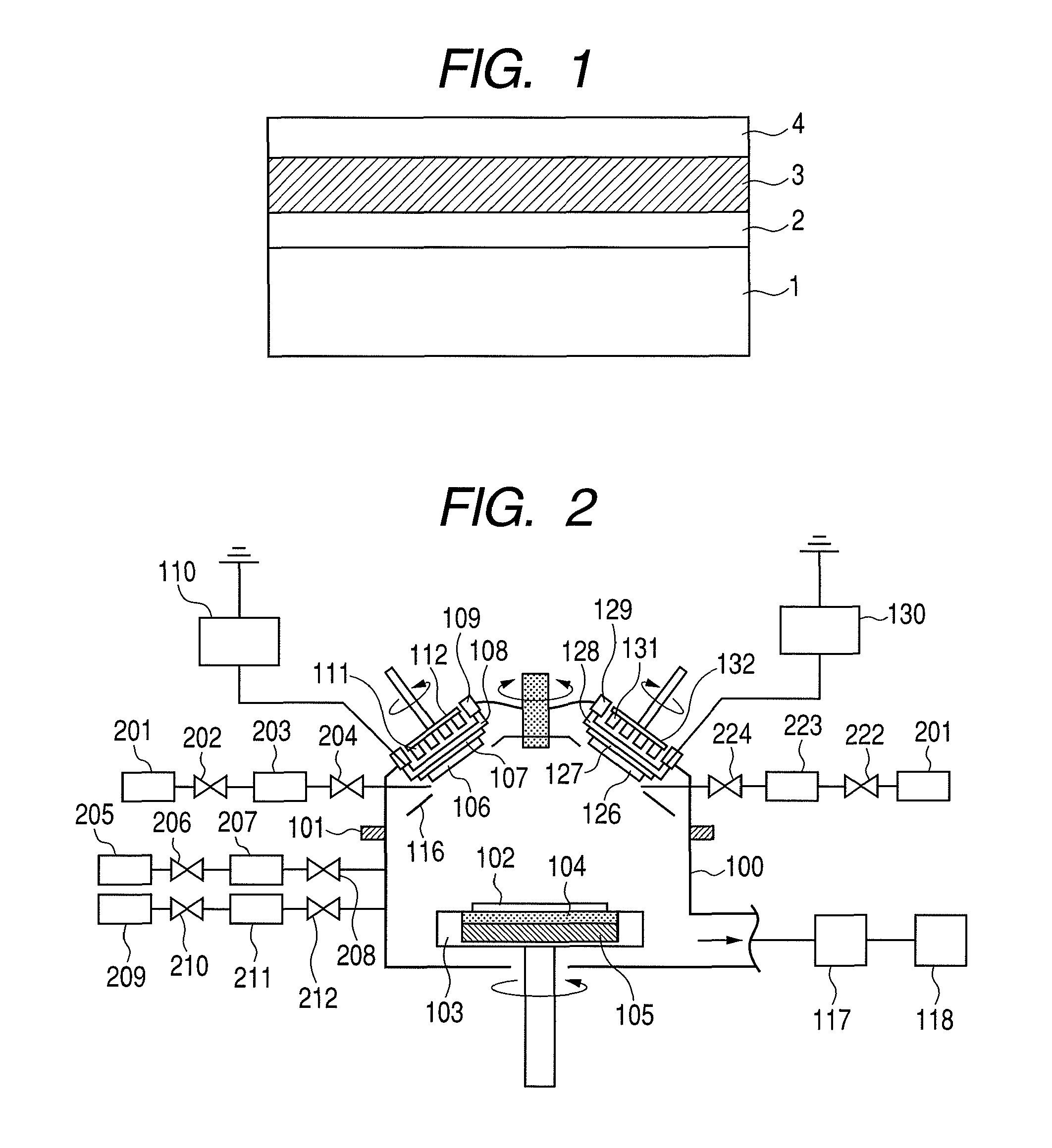 Method of manufacturing dielectric film that has hafnium-containing and aluminum-containing oxynitride