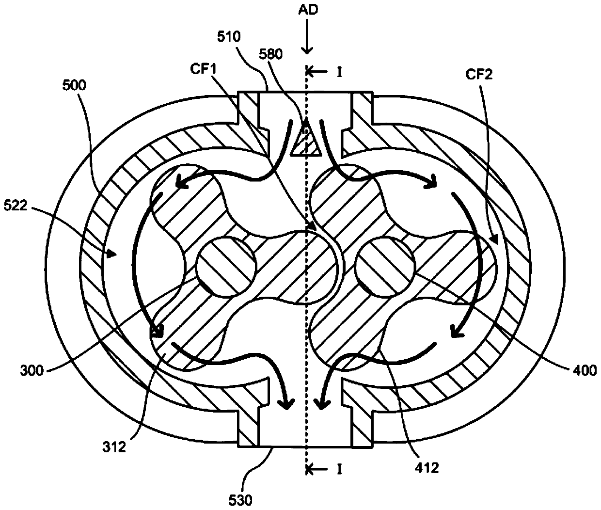 vacuum pump